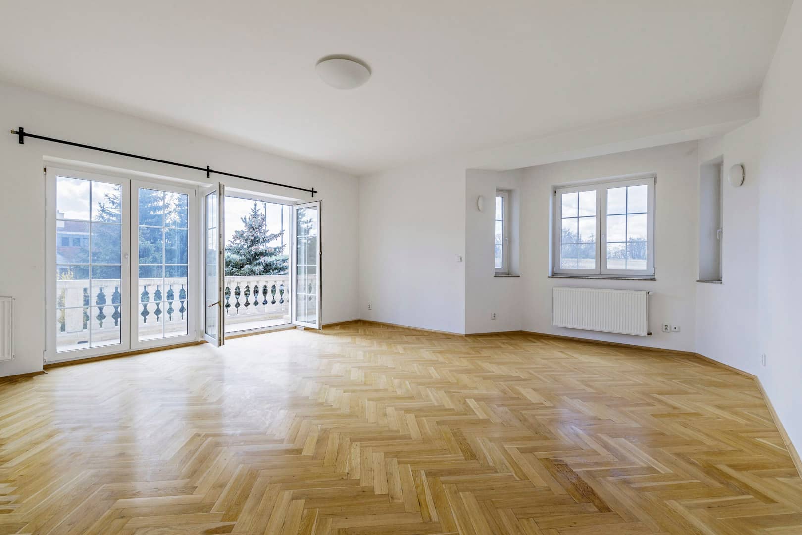 Vila U Komárů