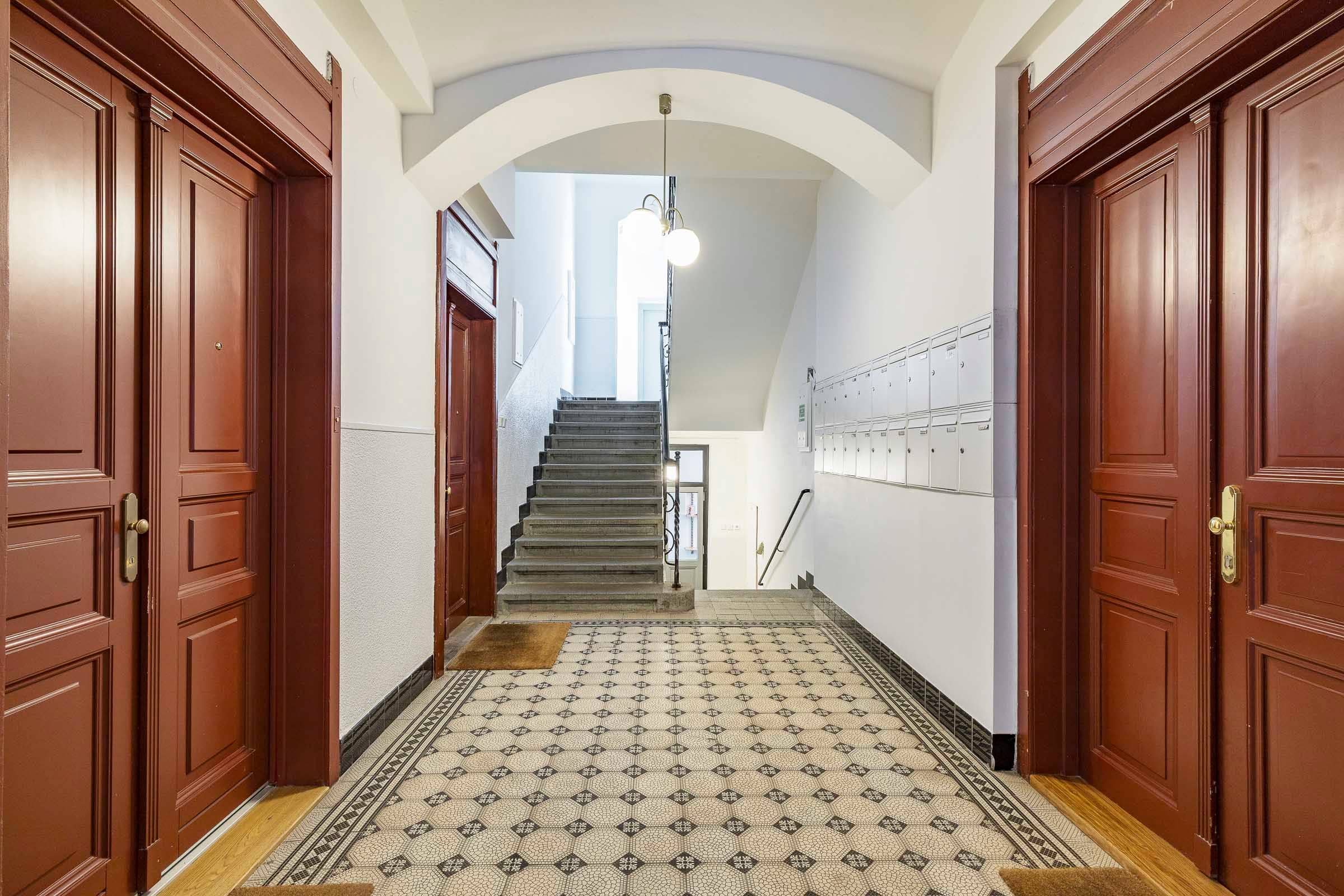 Apartment Polska