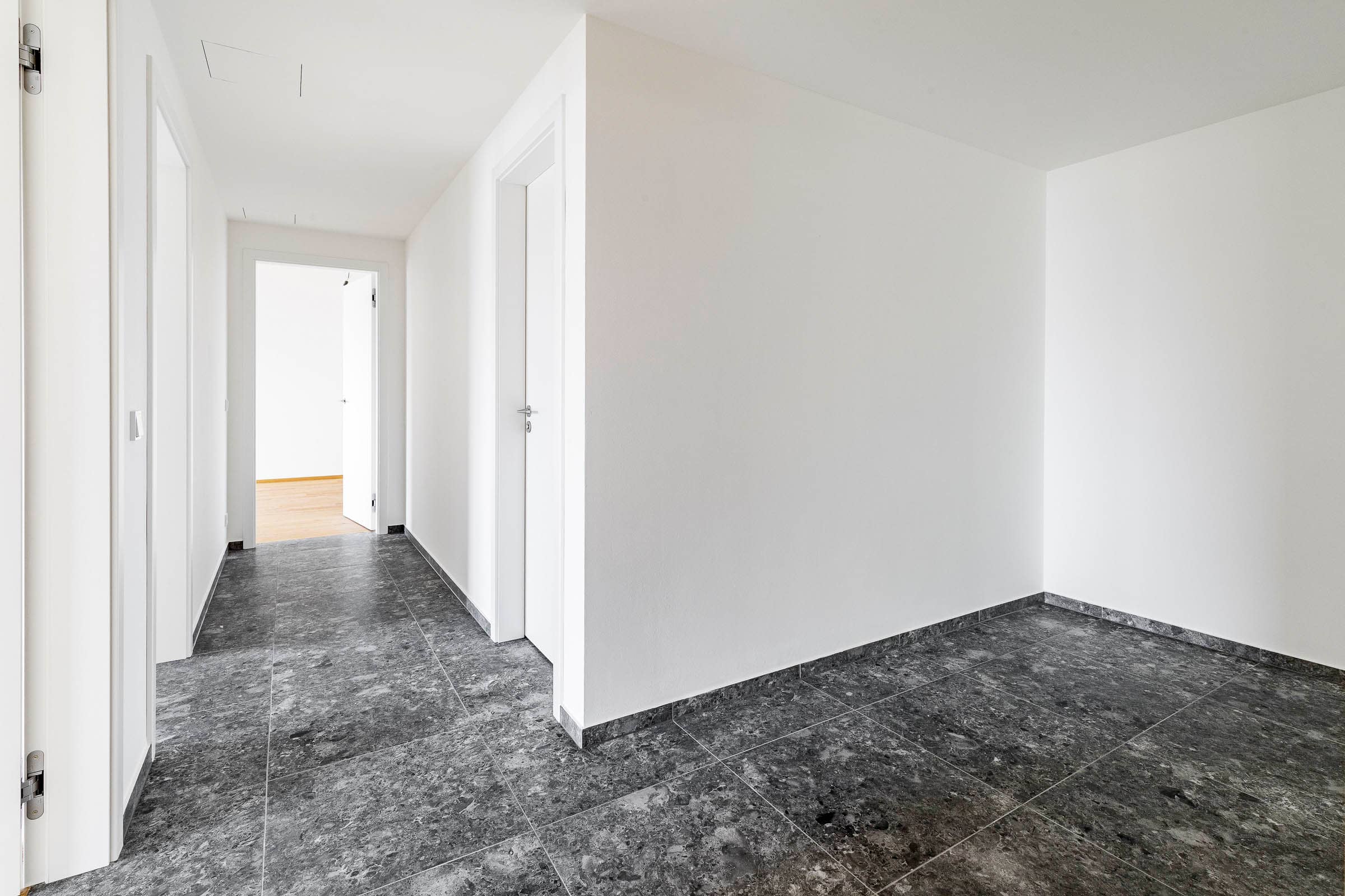 Apartment Ceskoslovenskeho exilu