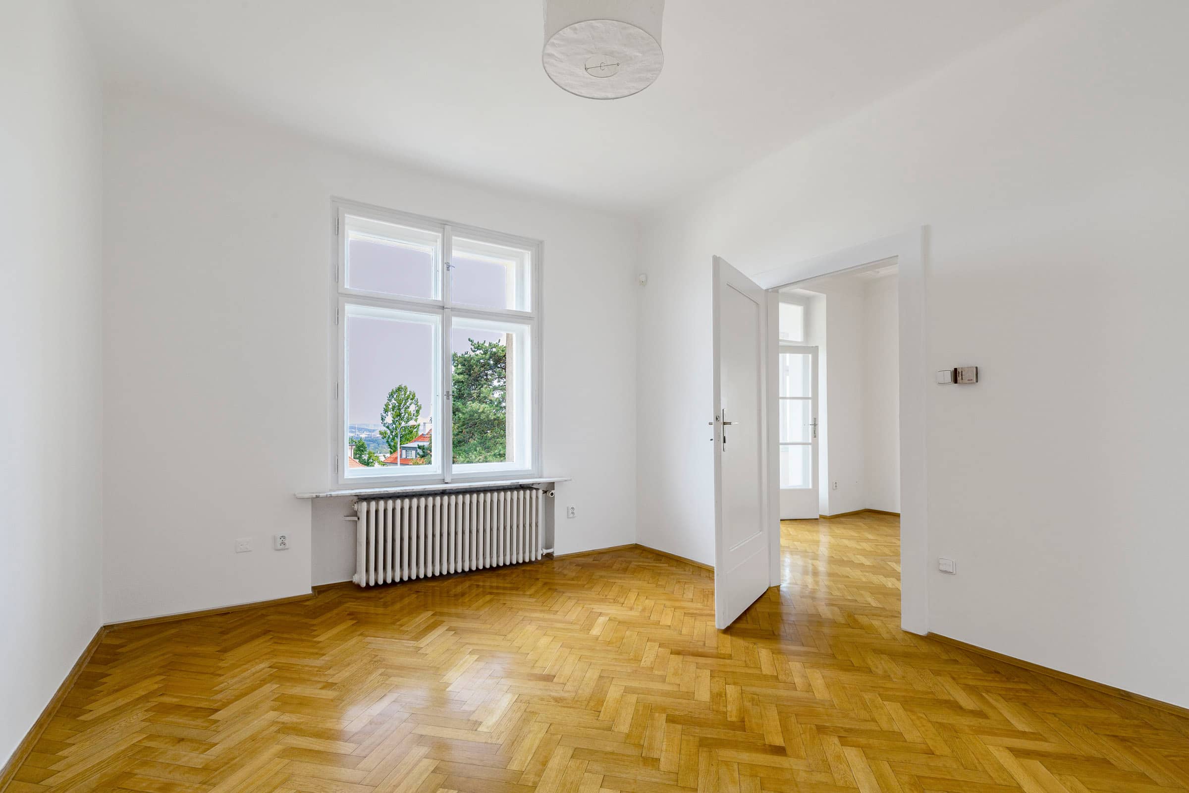 Apartment Sarecka
