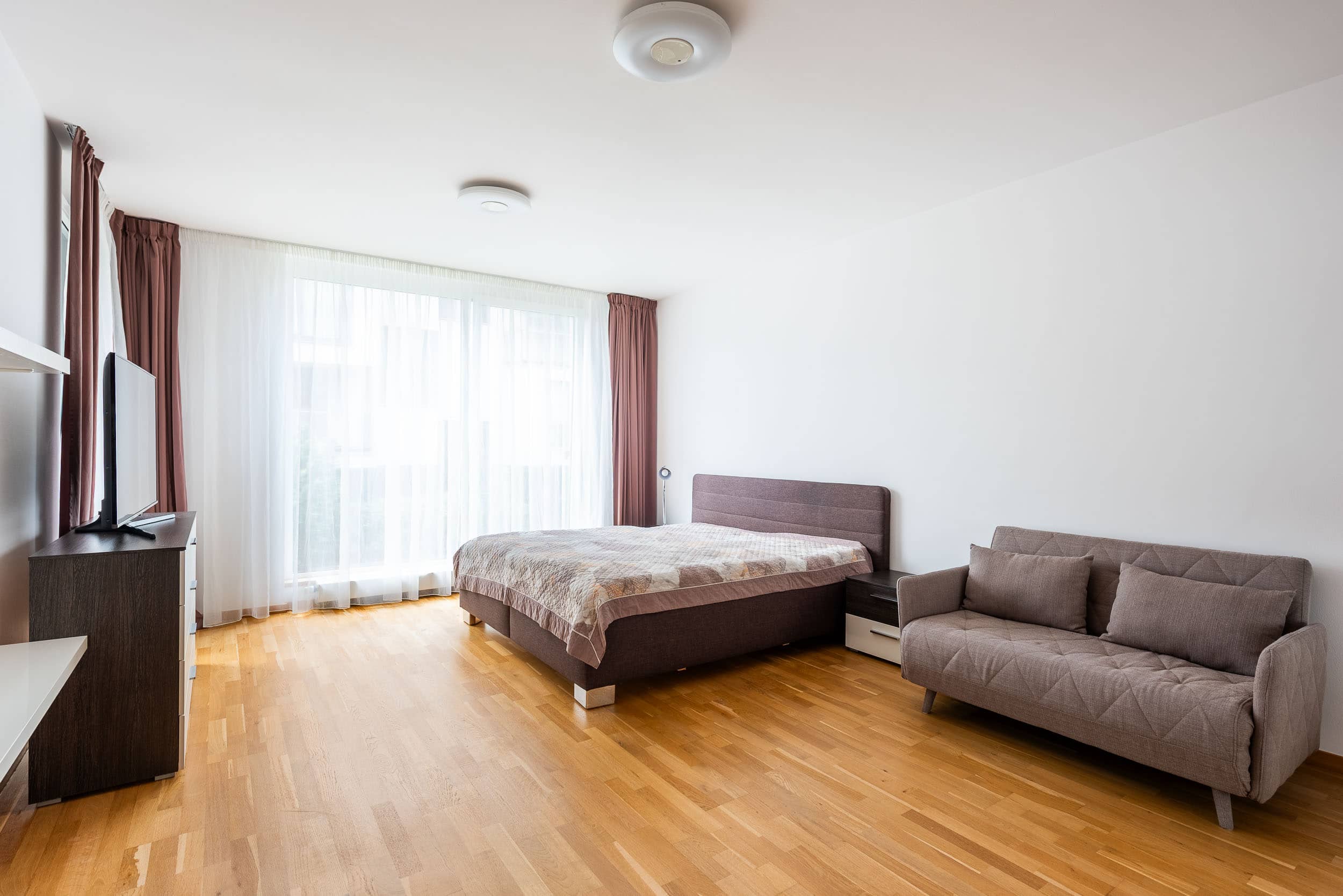 Apartment Italska