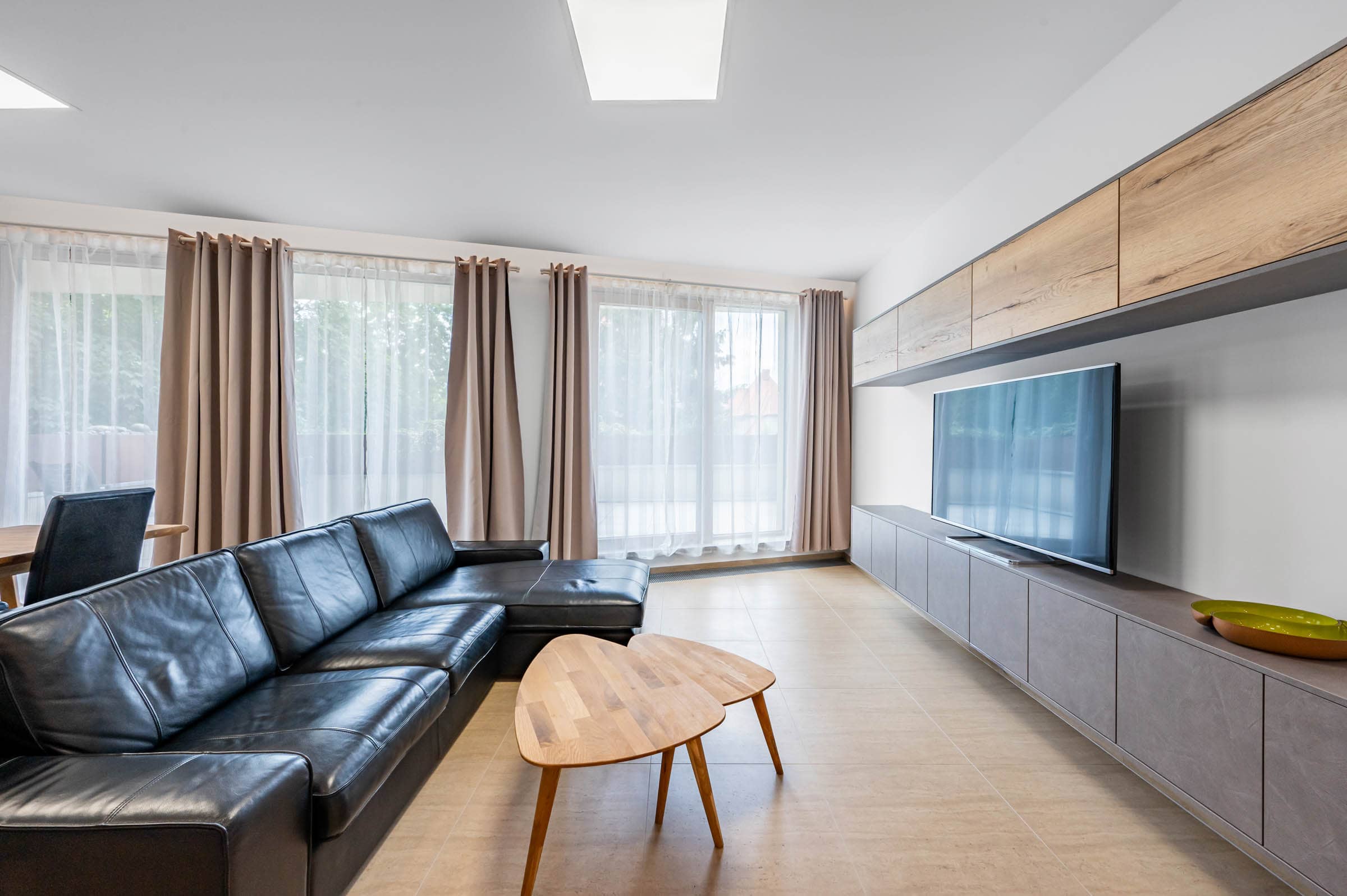 Apartment Pod Děkankou