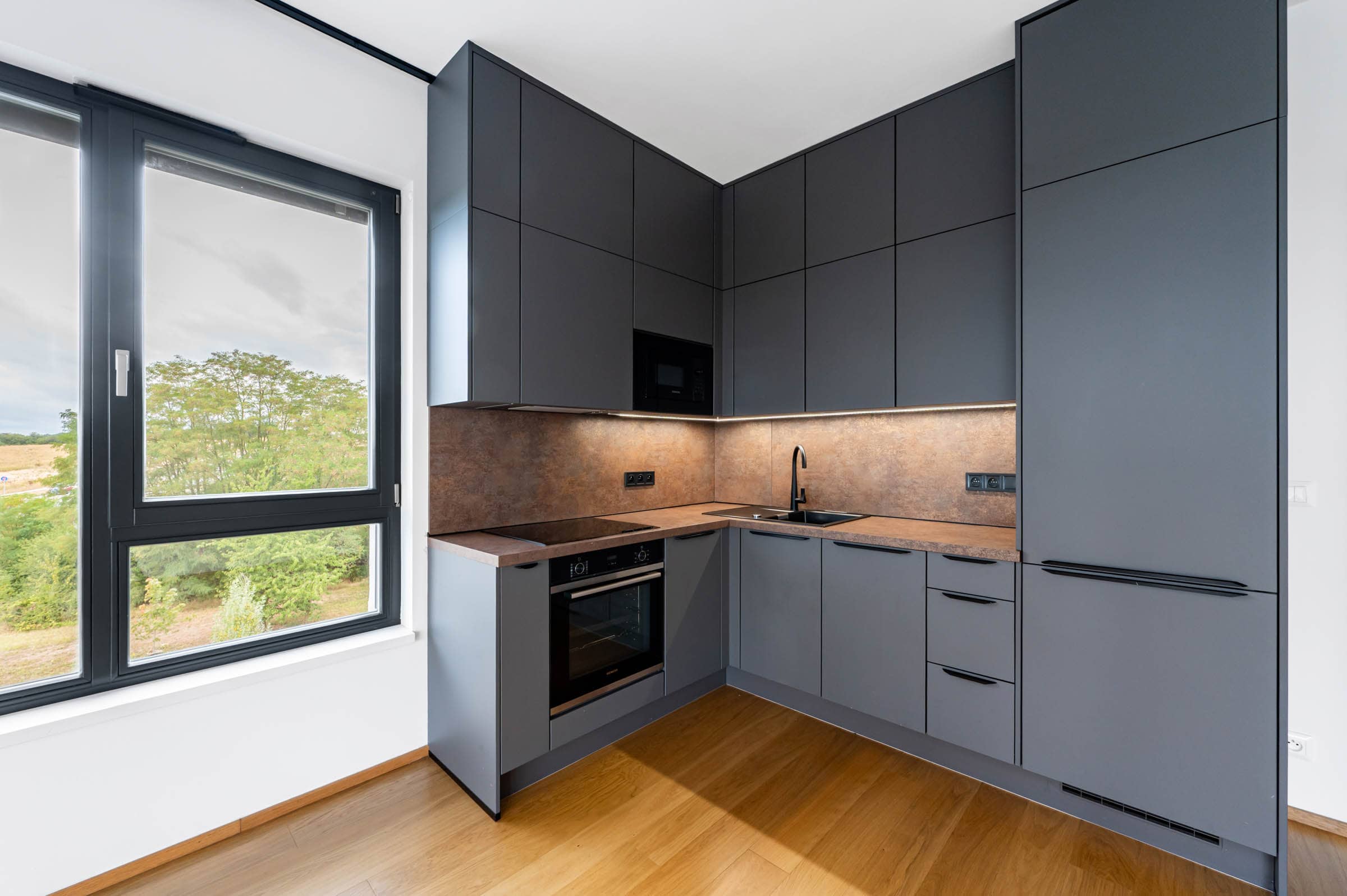 Apartment Hasilova