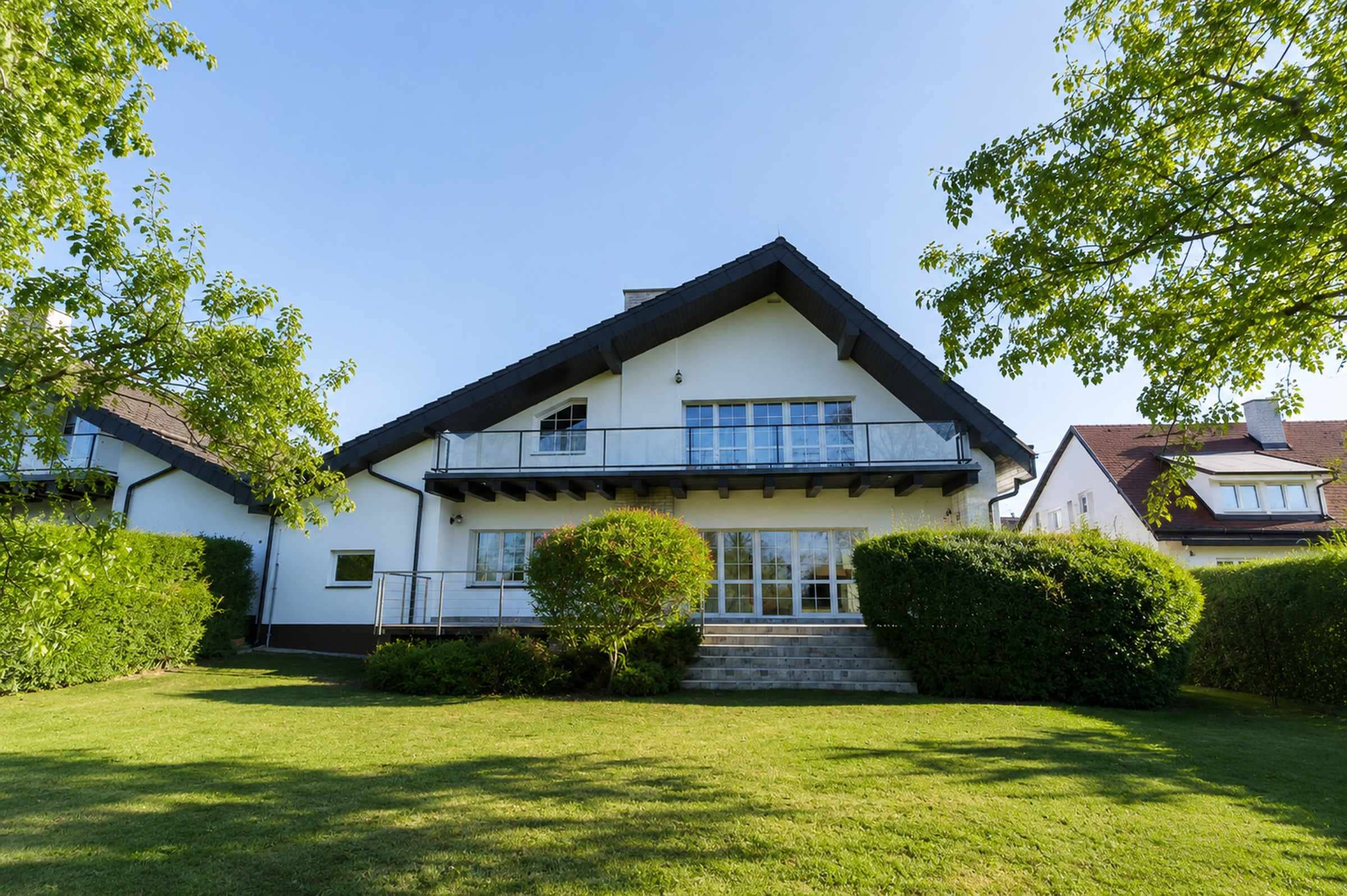 Family house Sadova