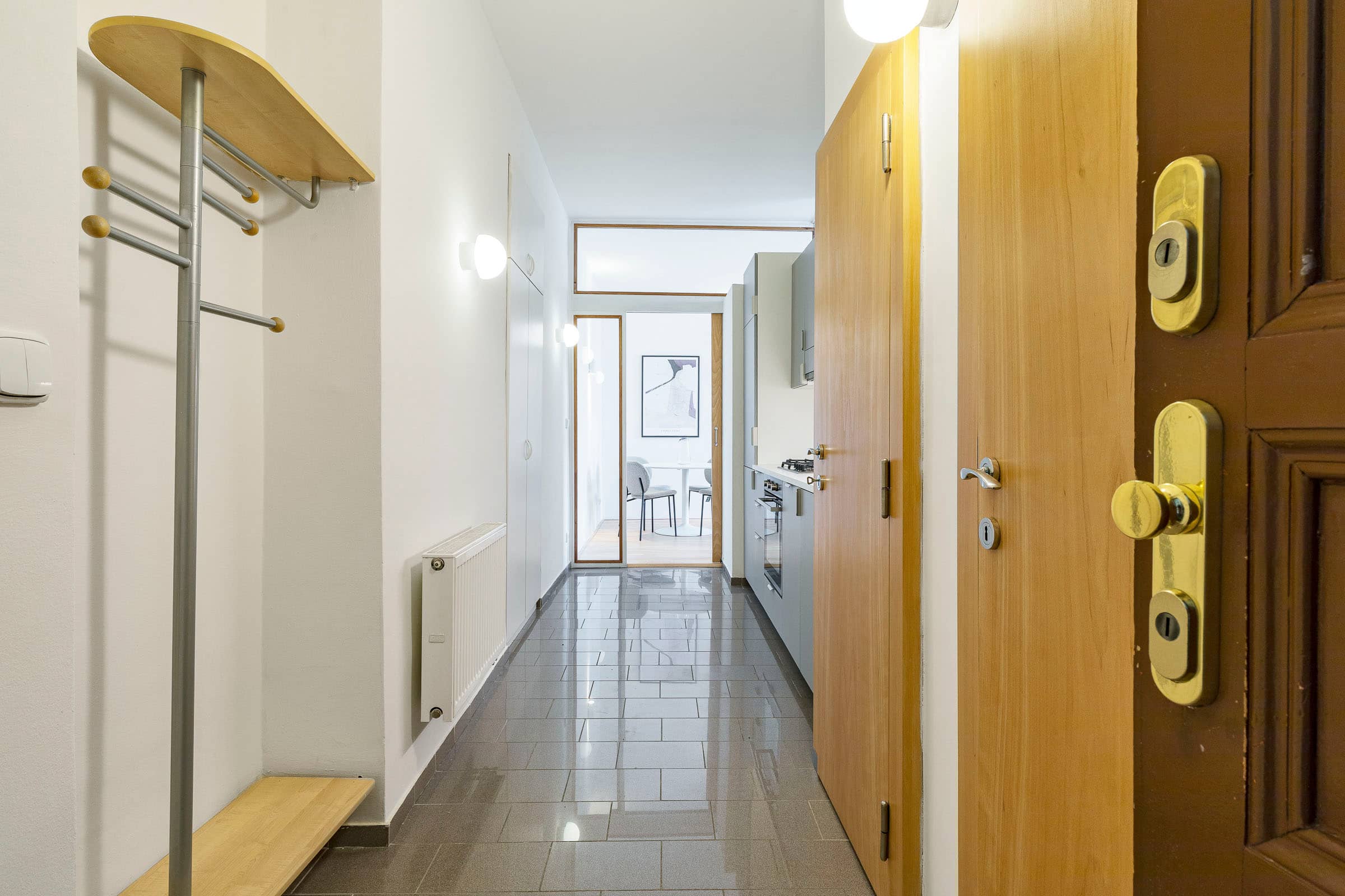 Apartment Polska
