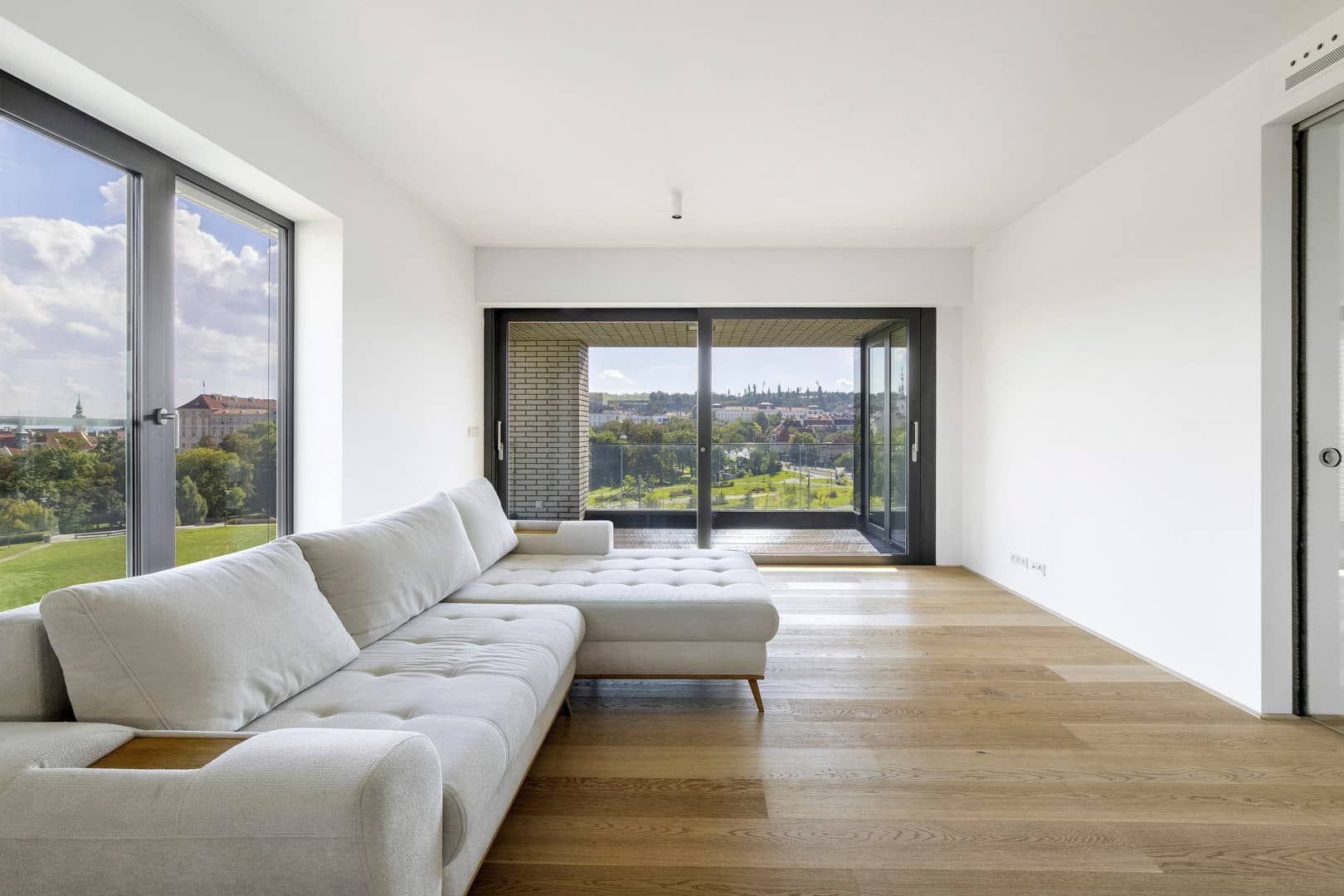 Apartment U Laboratore