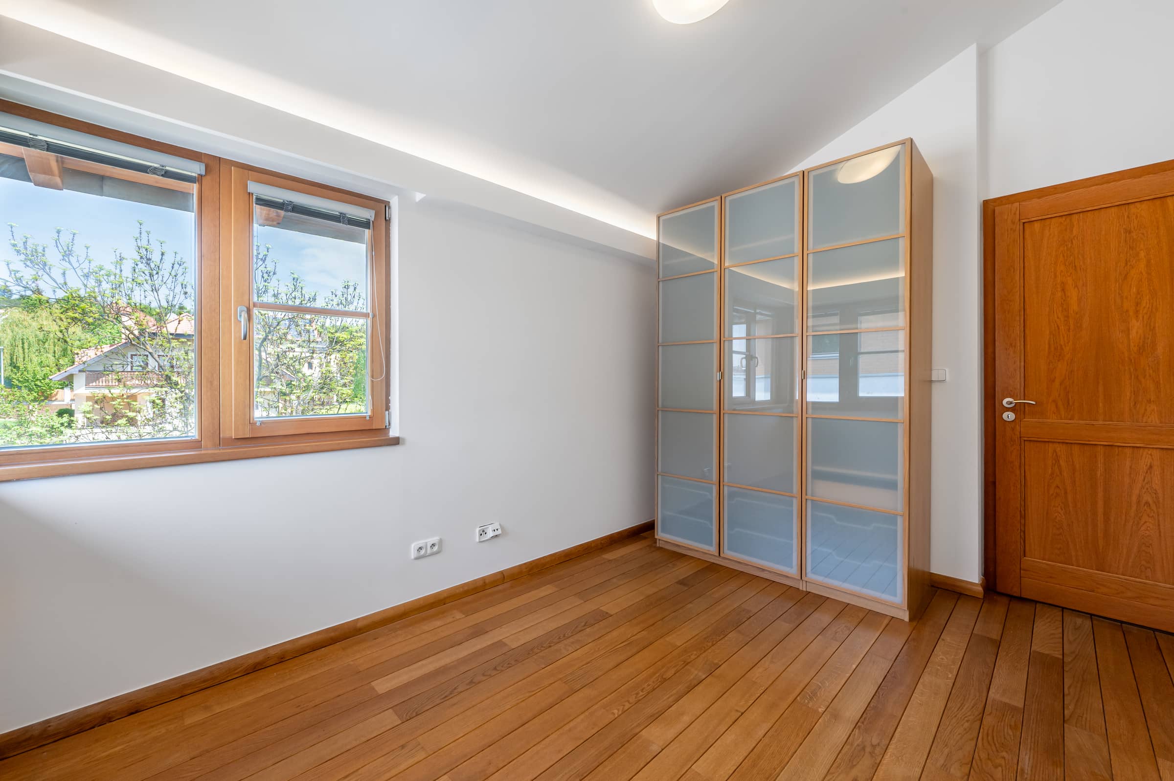 Apartment U Detskeho hriste