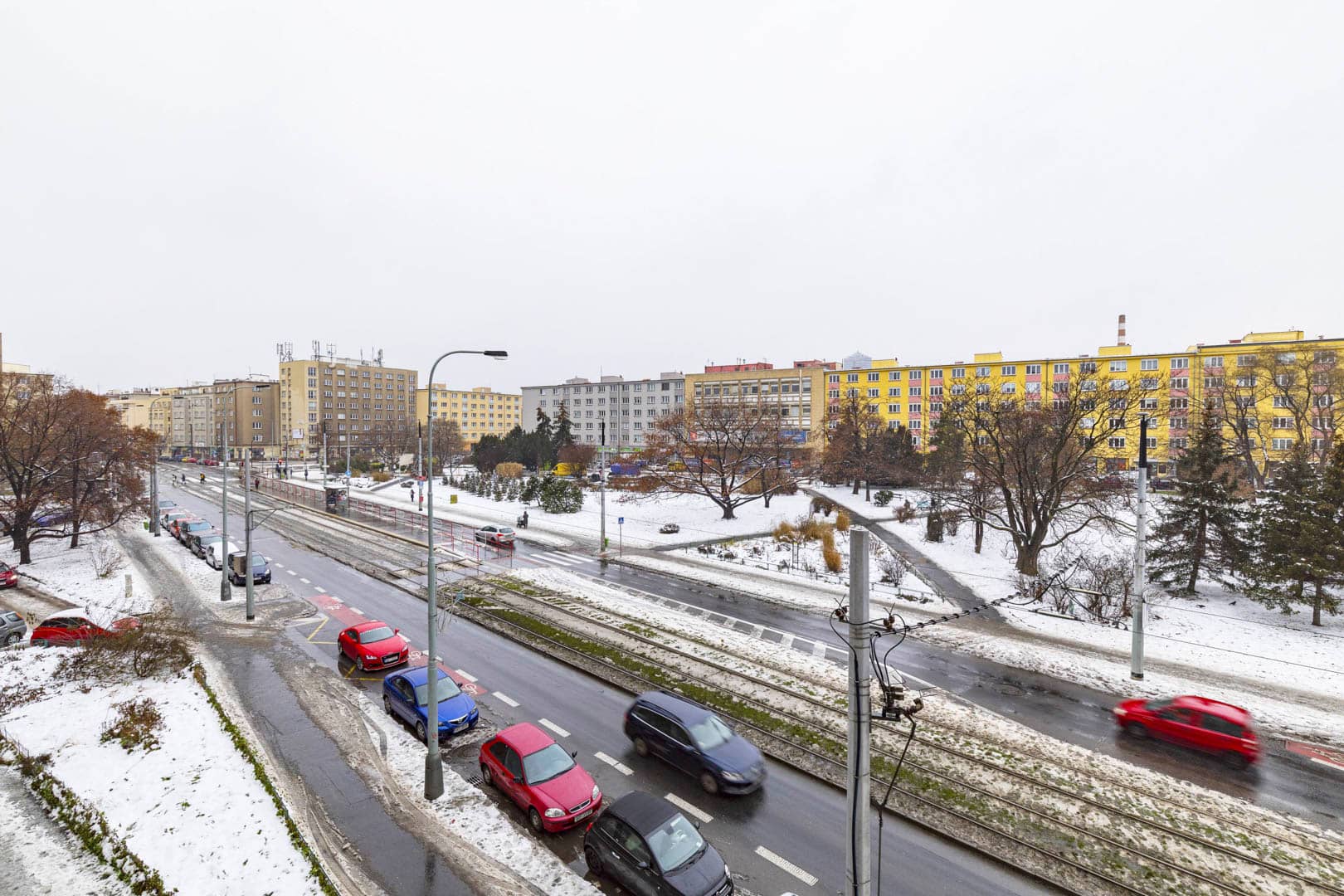 Kubanske namesti