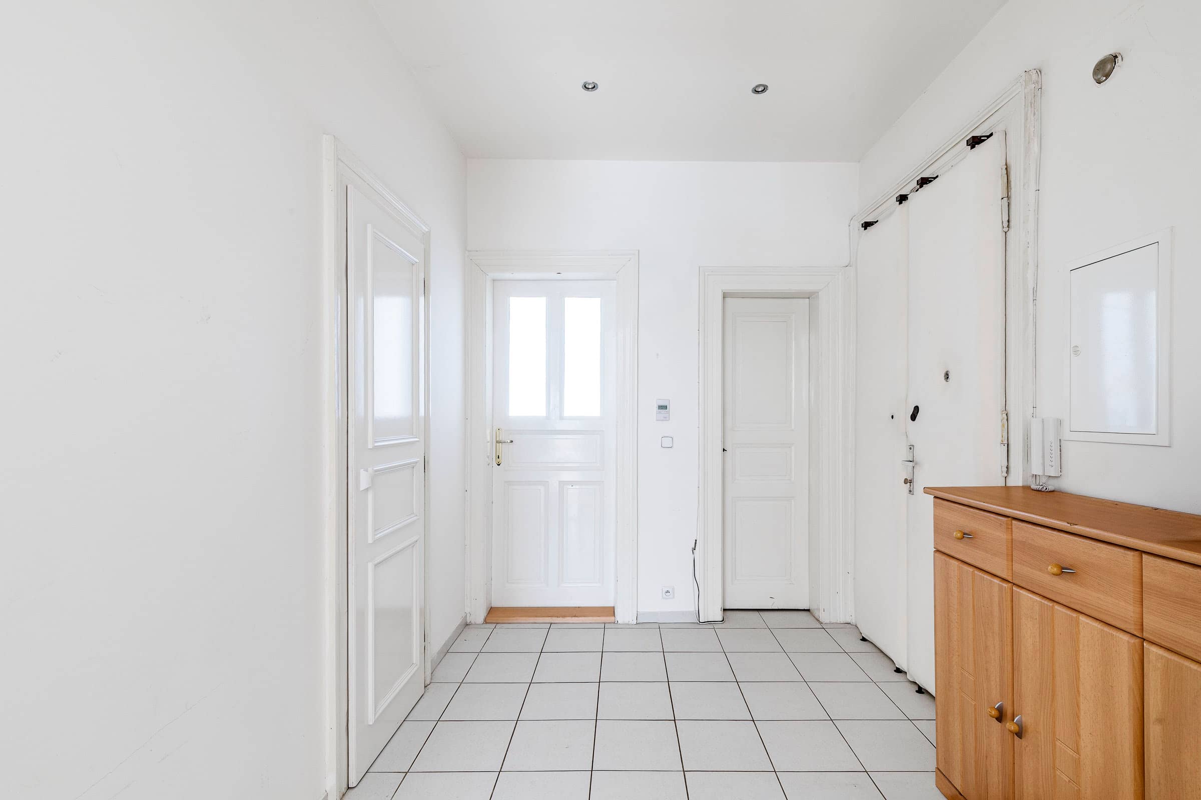 Apartment Slezska