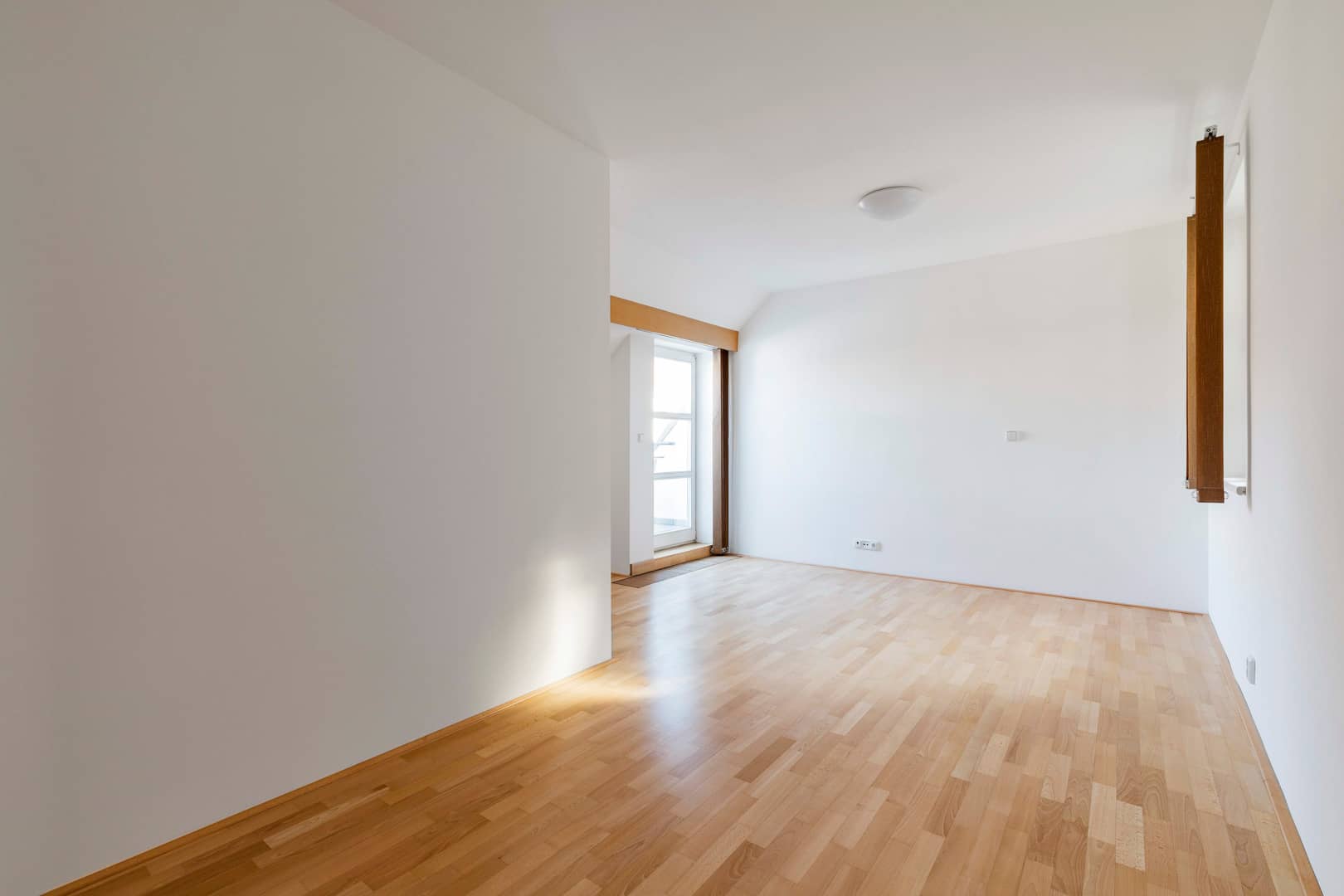 Apartment Mánesova