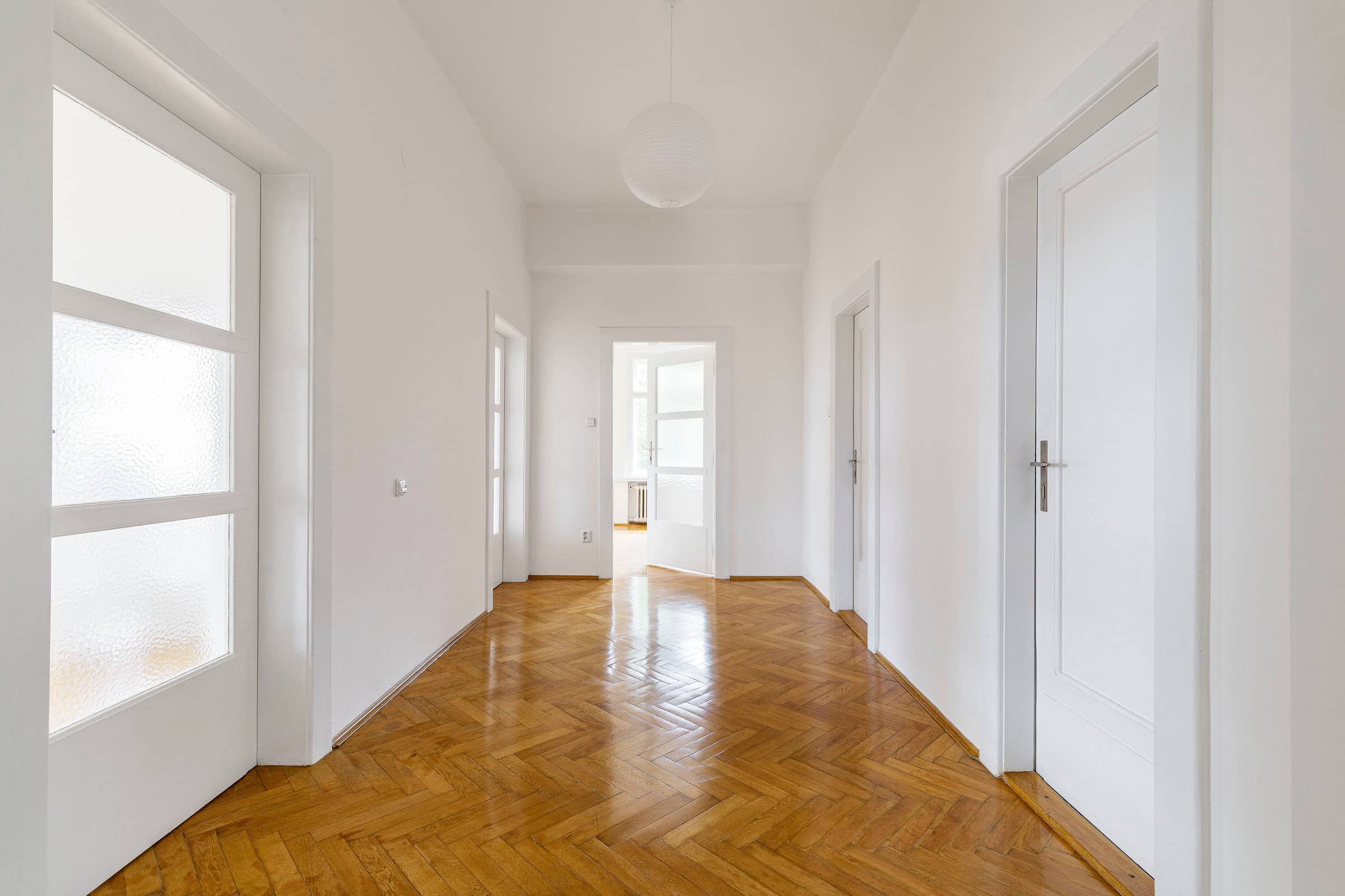Apartment Sarecka