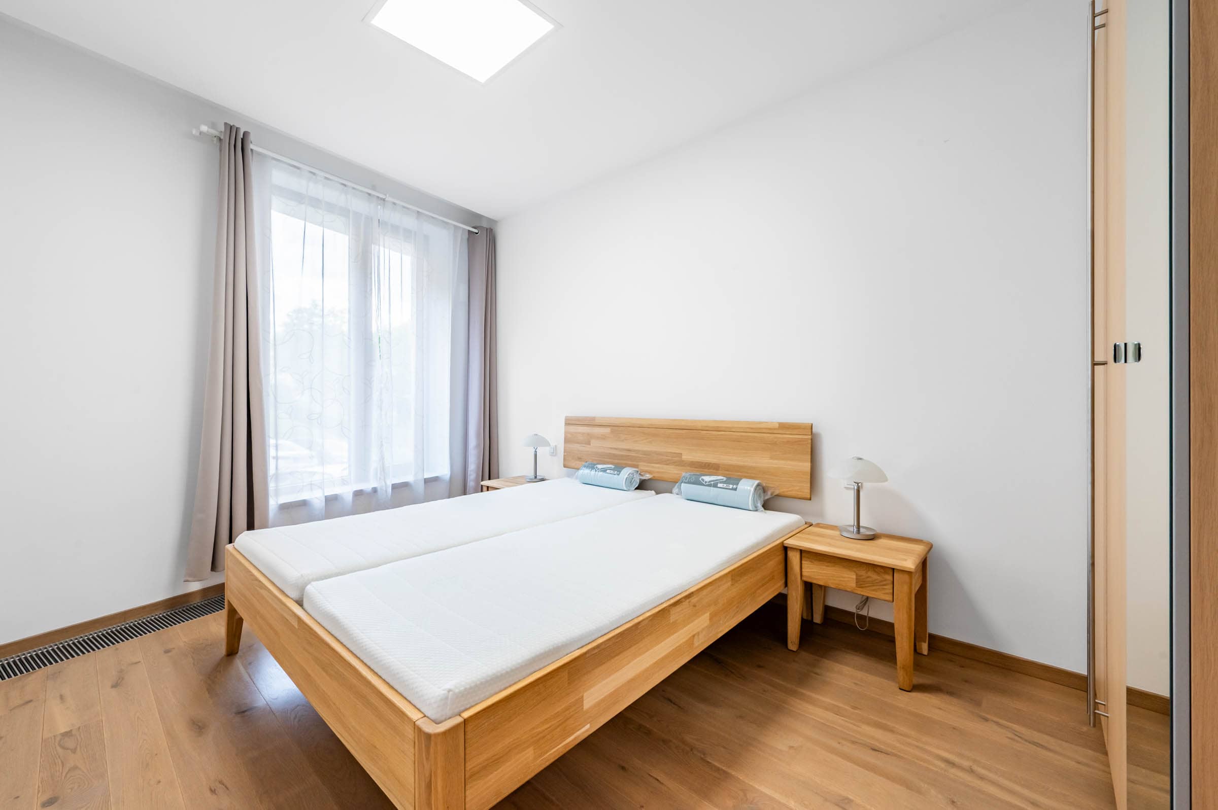Apartment Pod Děkankou