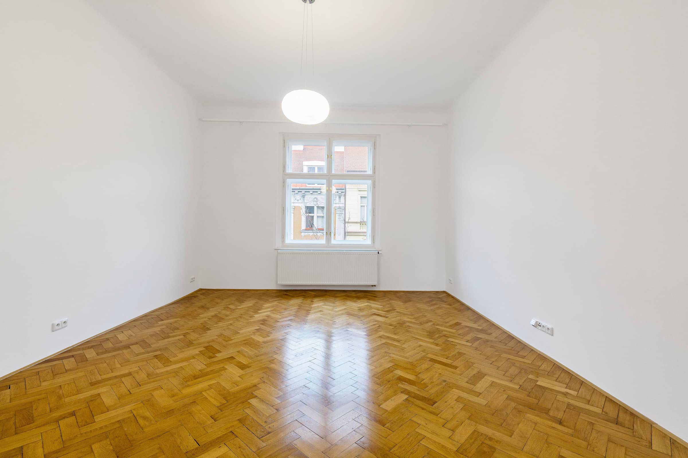 Apartment Chodska