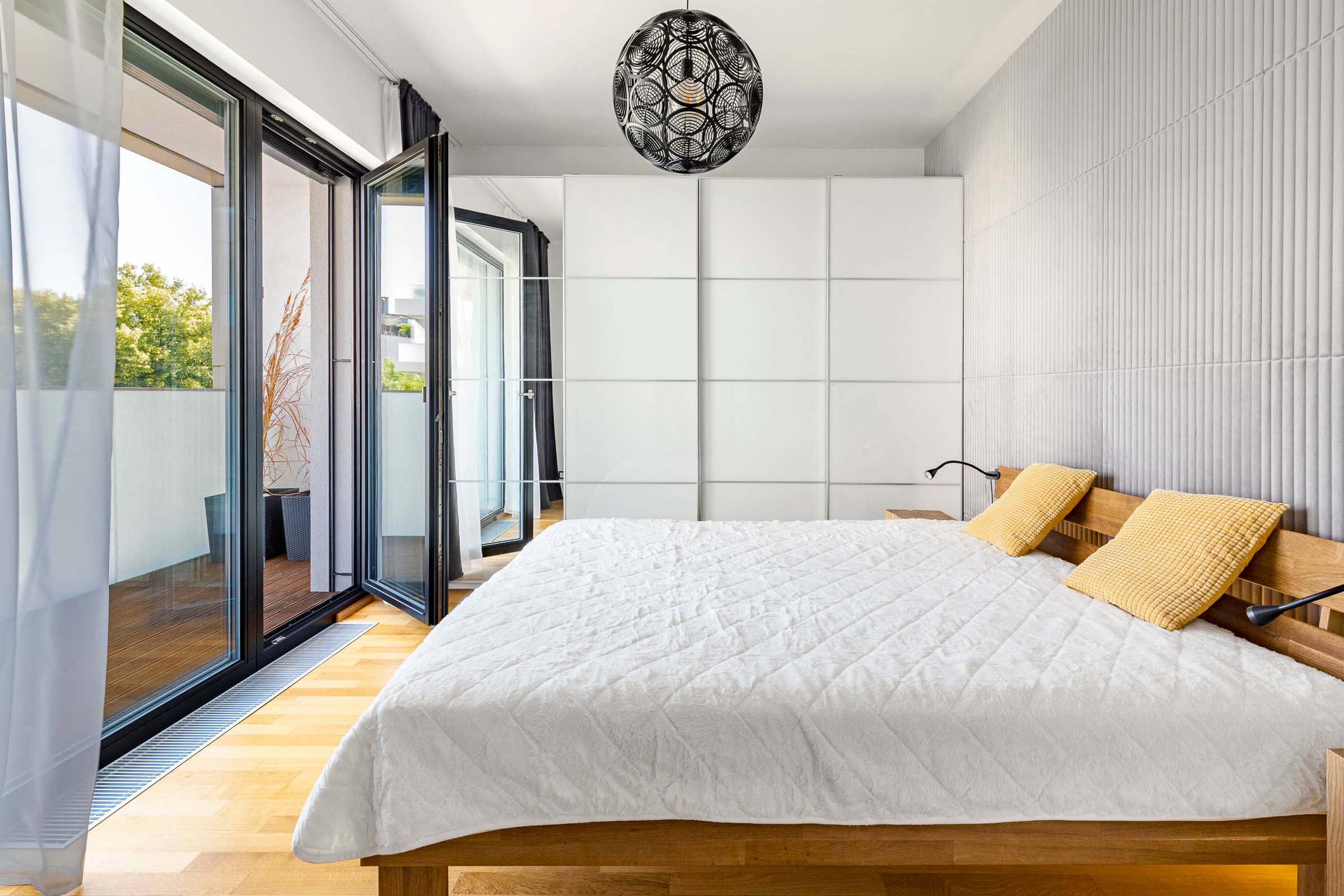 Apartment Kloudova