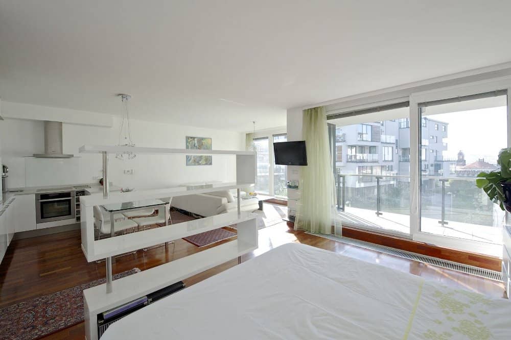 Apartment Italska