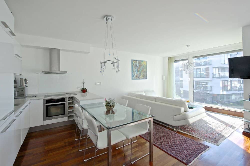 Apartment Italska