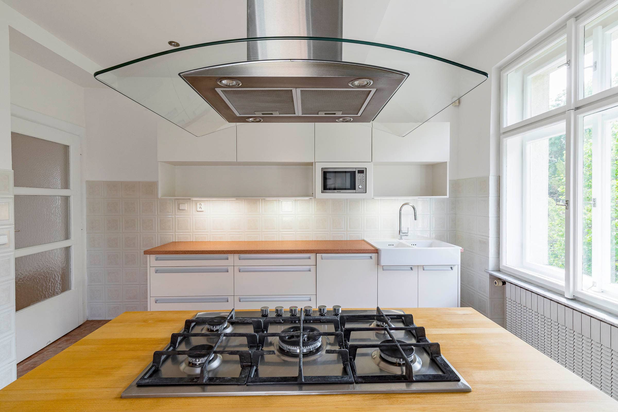 Apartment Sarecka