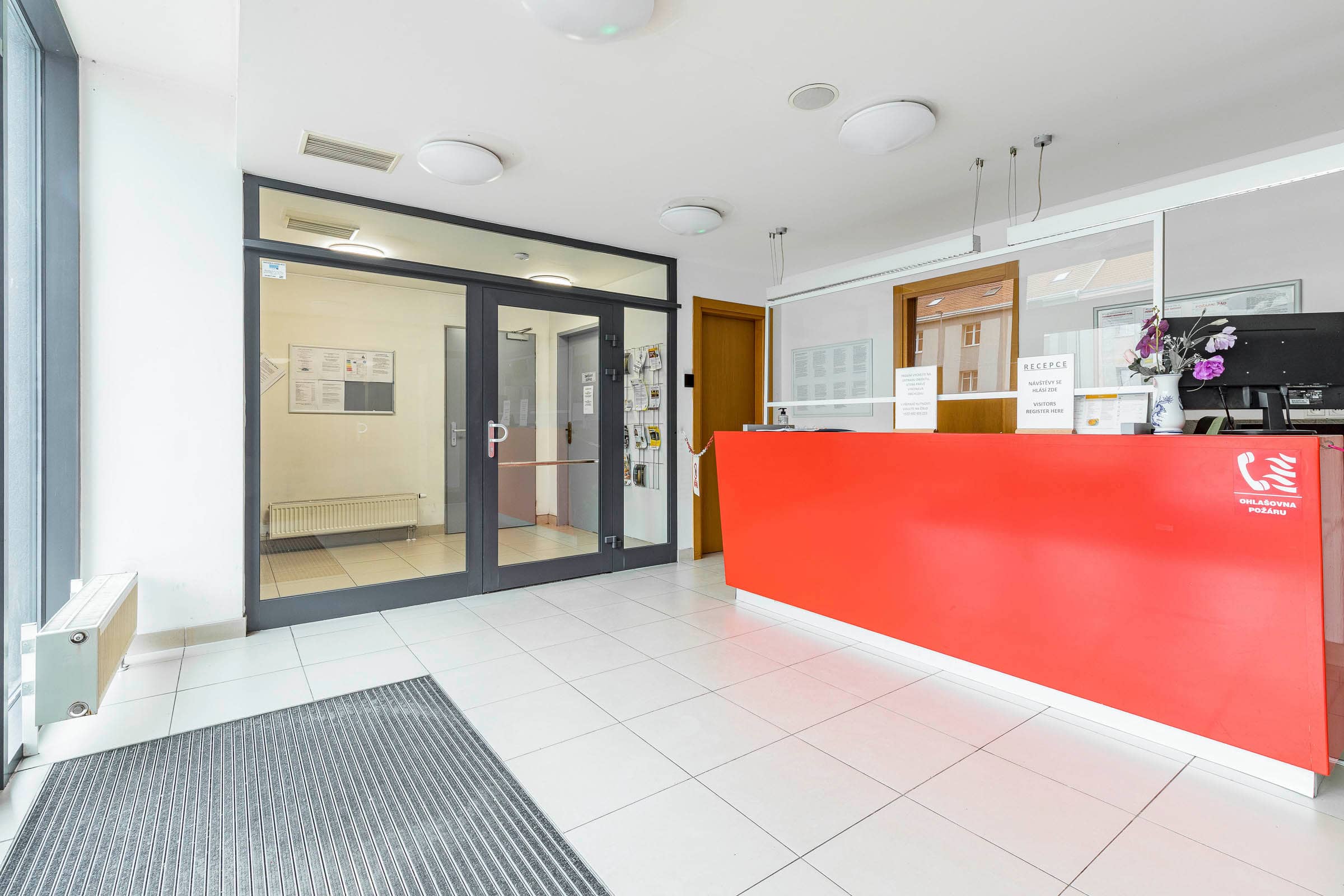 Apartment Antala Staska
