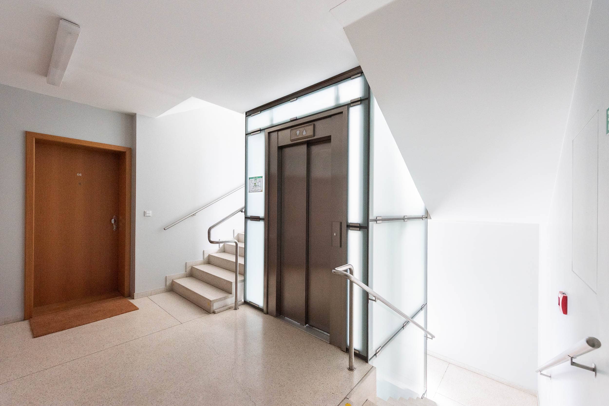 Apartment Italska