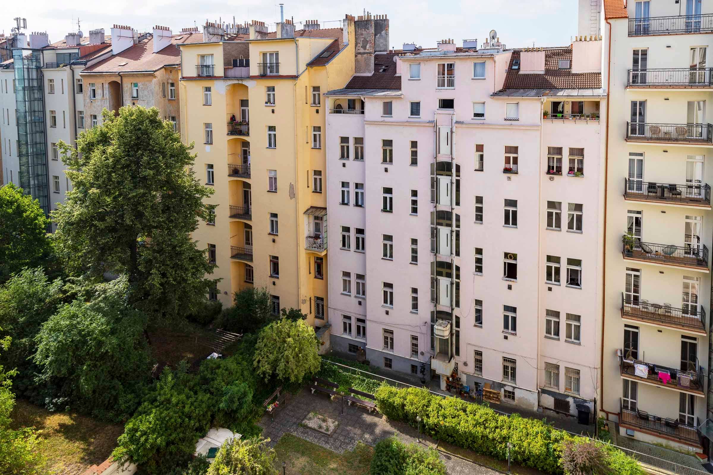 Apartment Polska