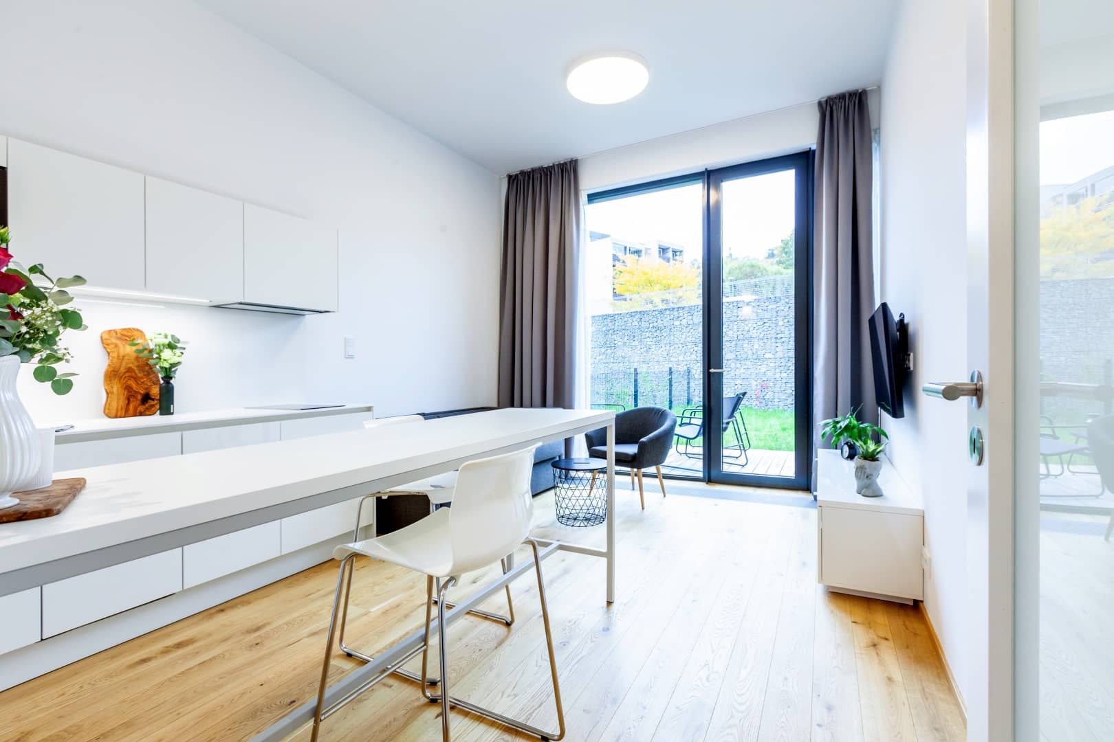 Apartment Na Drackach