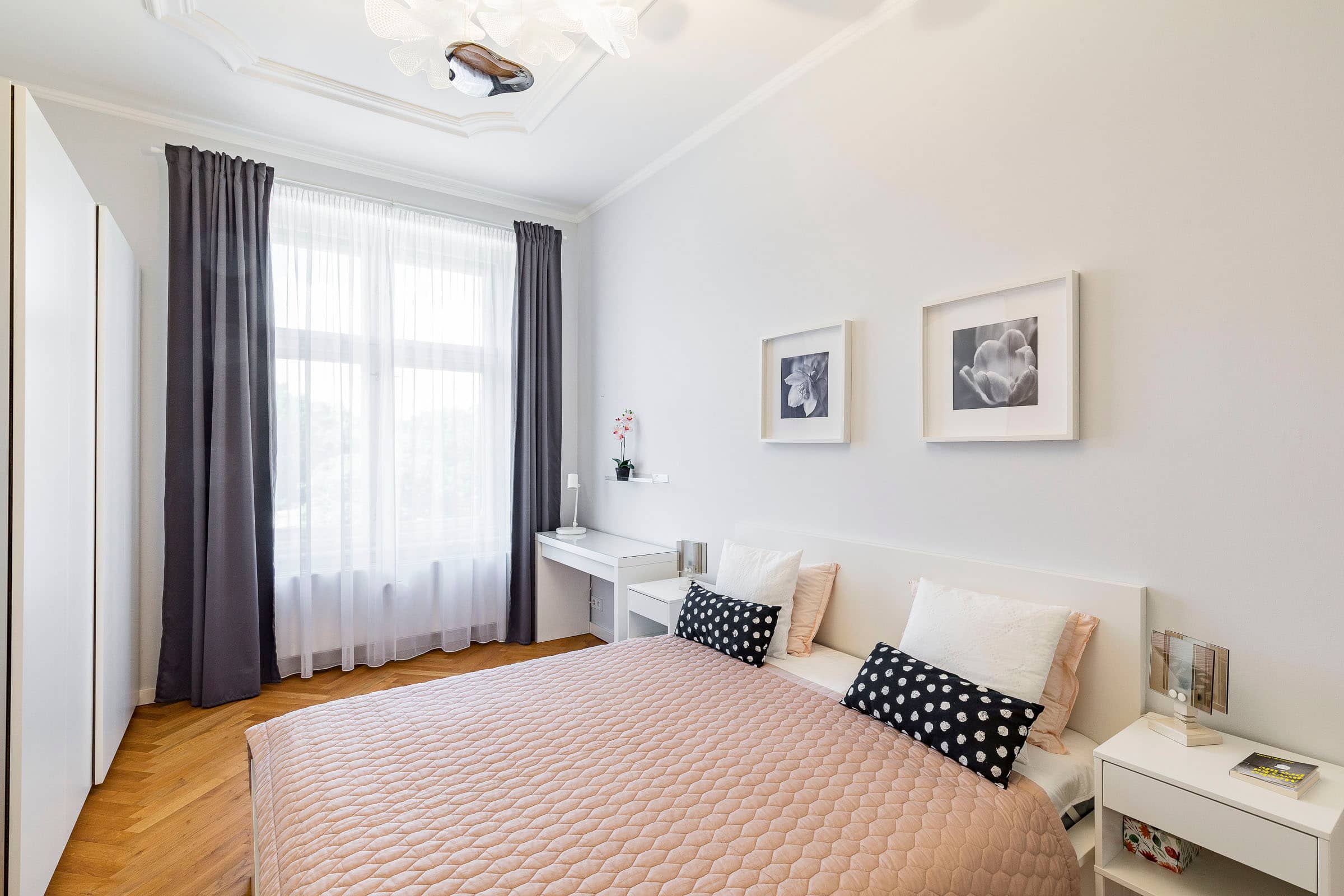 Apartment U Rajske zahrady