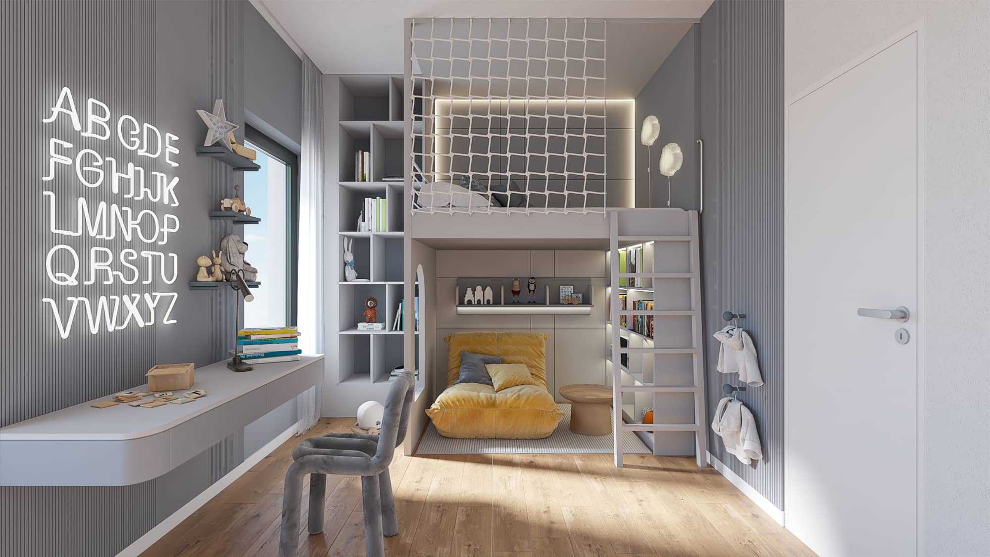 Vila Běžná