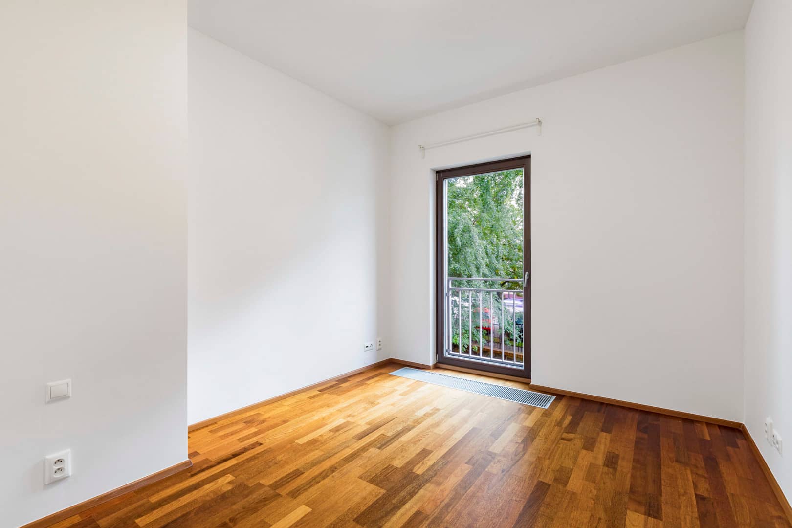 Apartment Jankovcova