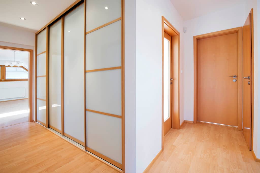 Family house Pod Valem II