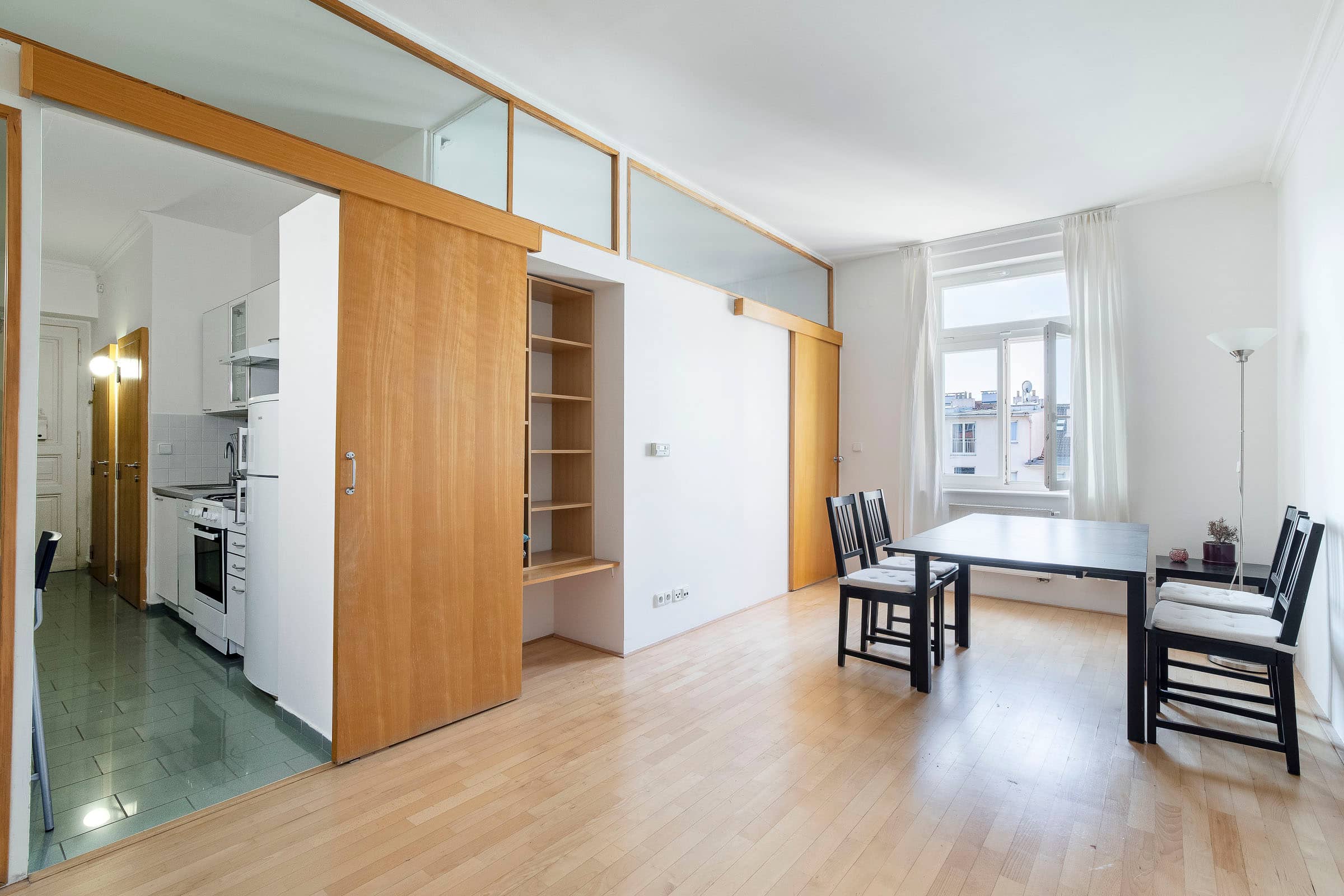 Apartment Polska