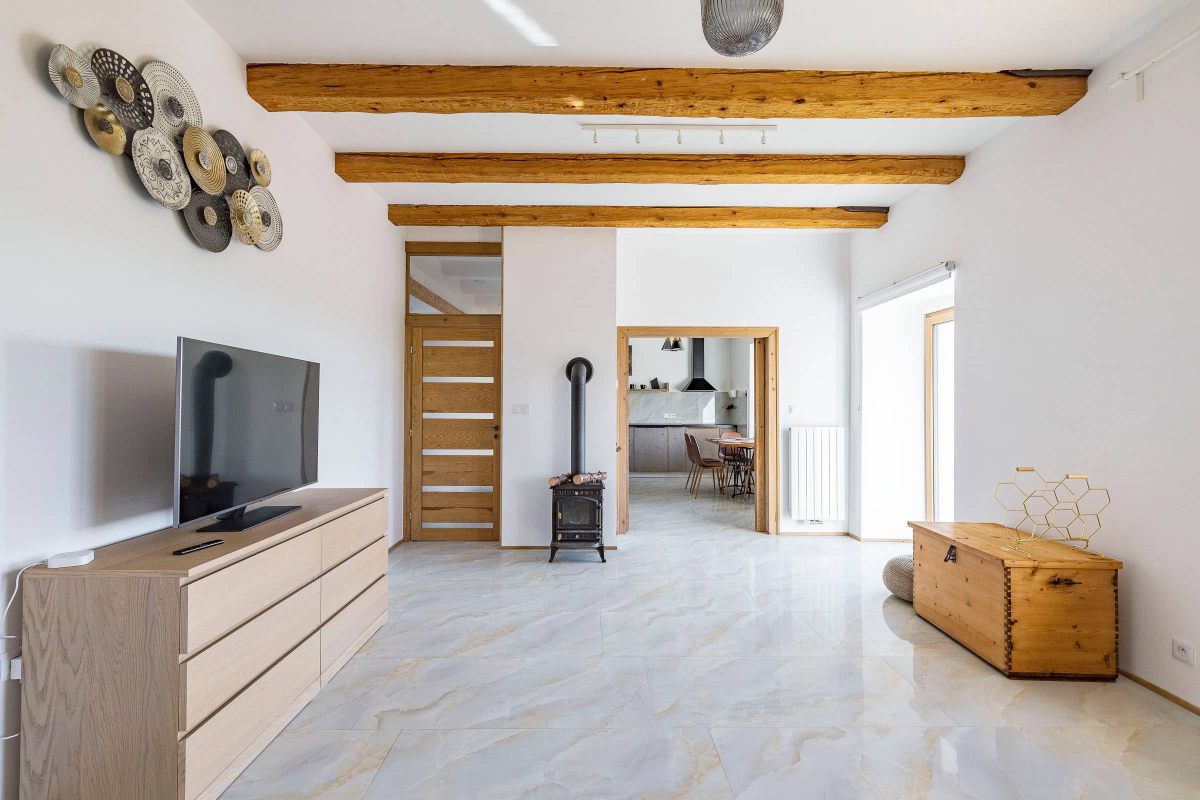Family House Kosor