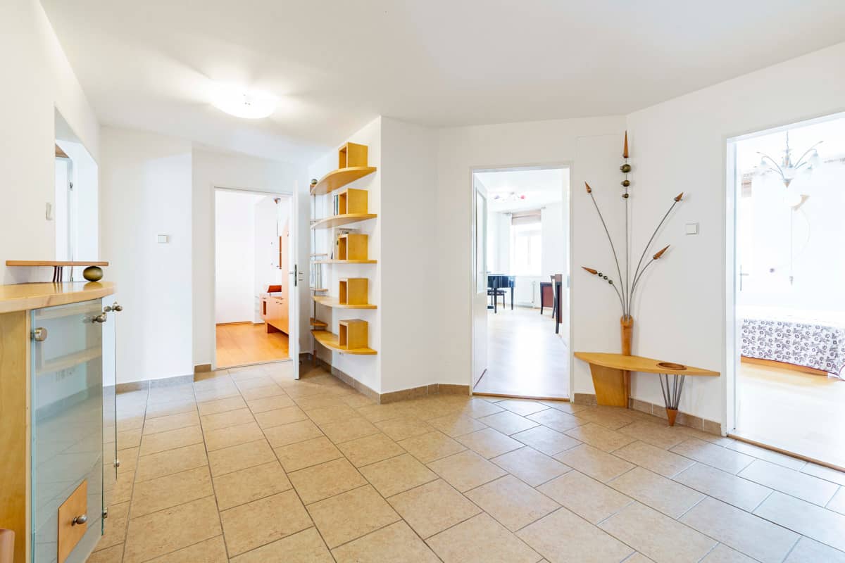 Apartment Ovenecka