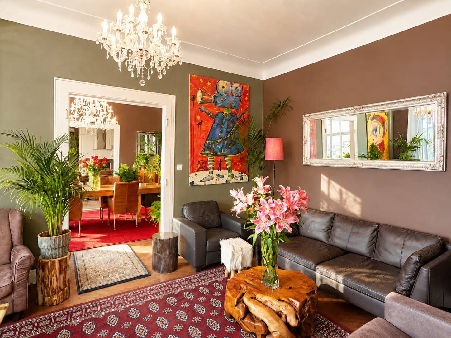 Apartment Rasinovo nabrezi