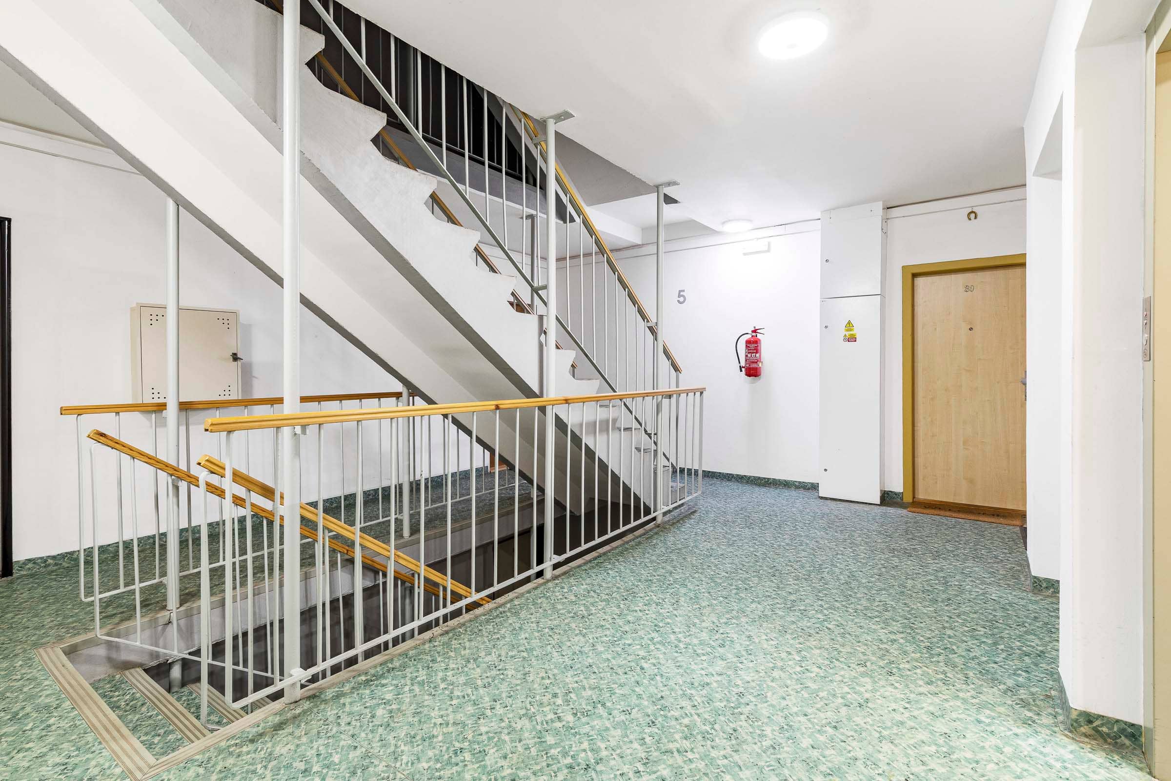 Apartment Tocita