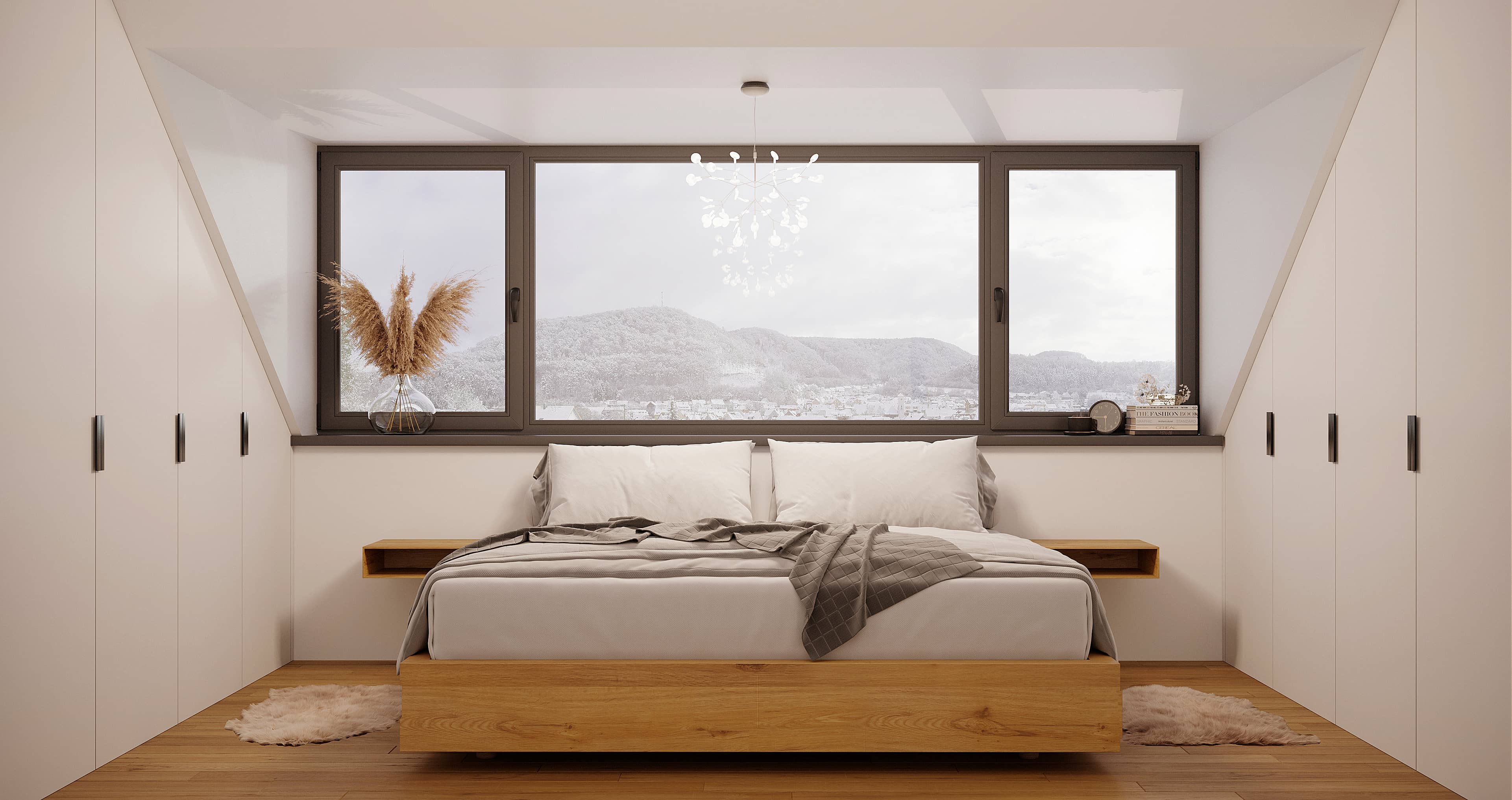 Apartment Benecko