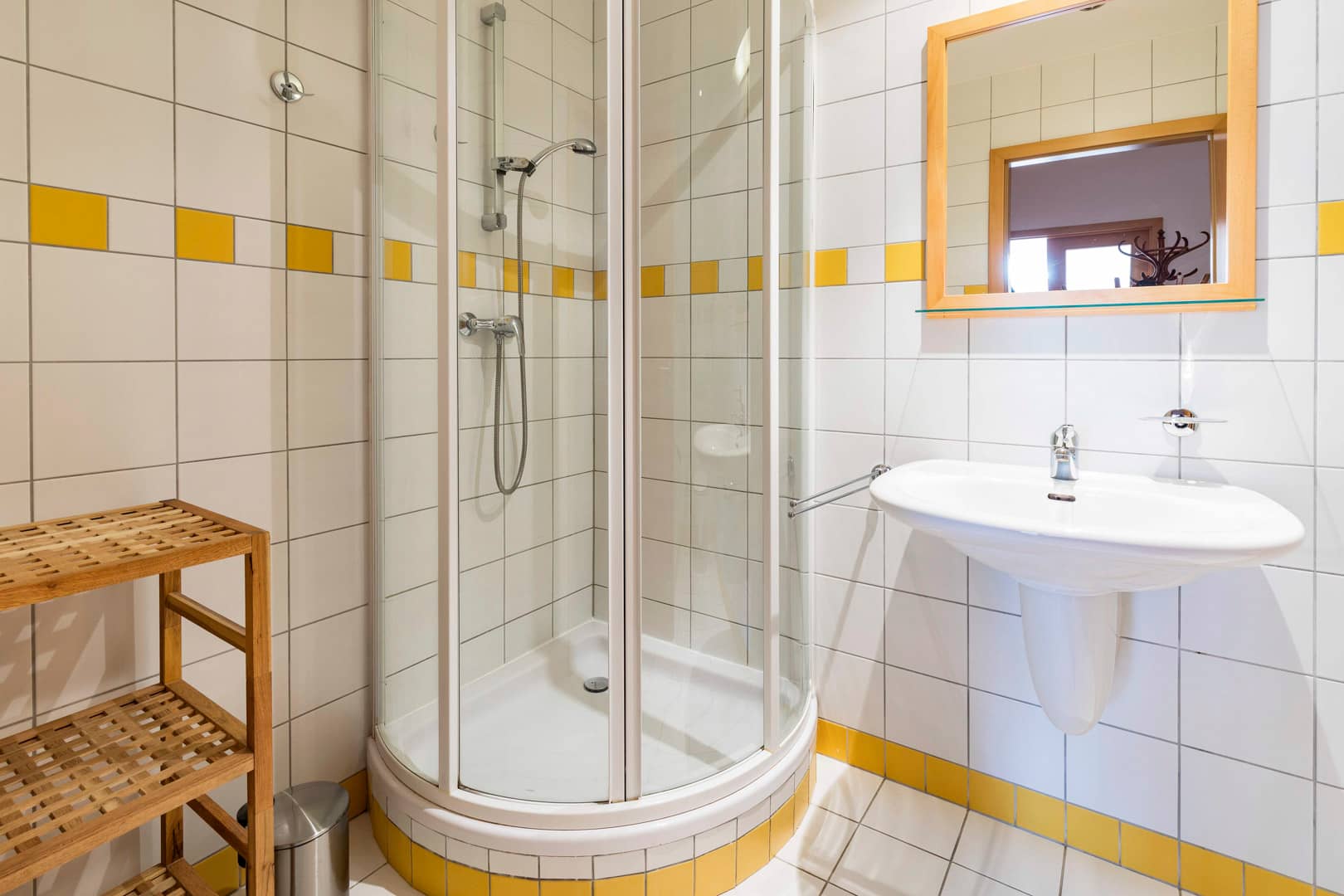 Apartment Mánesova