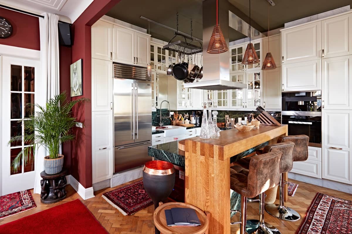 Apartment Rasinovo nabrezi