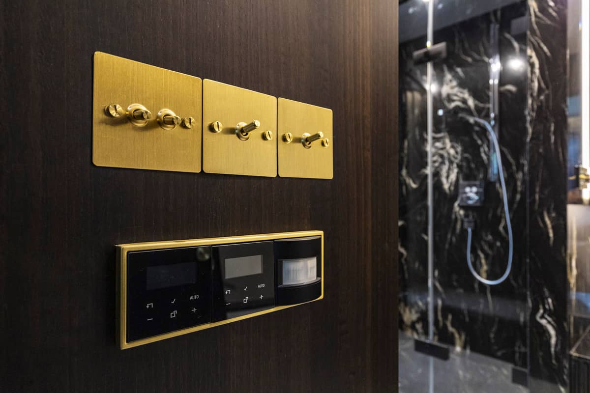 Apartment Pod Kastany