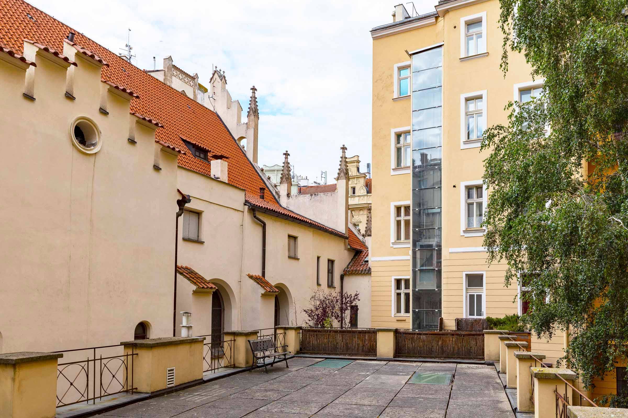 Široká