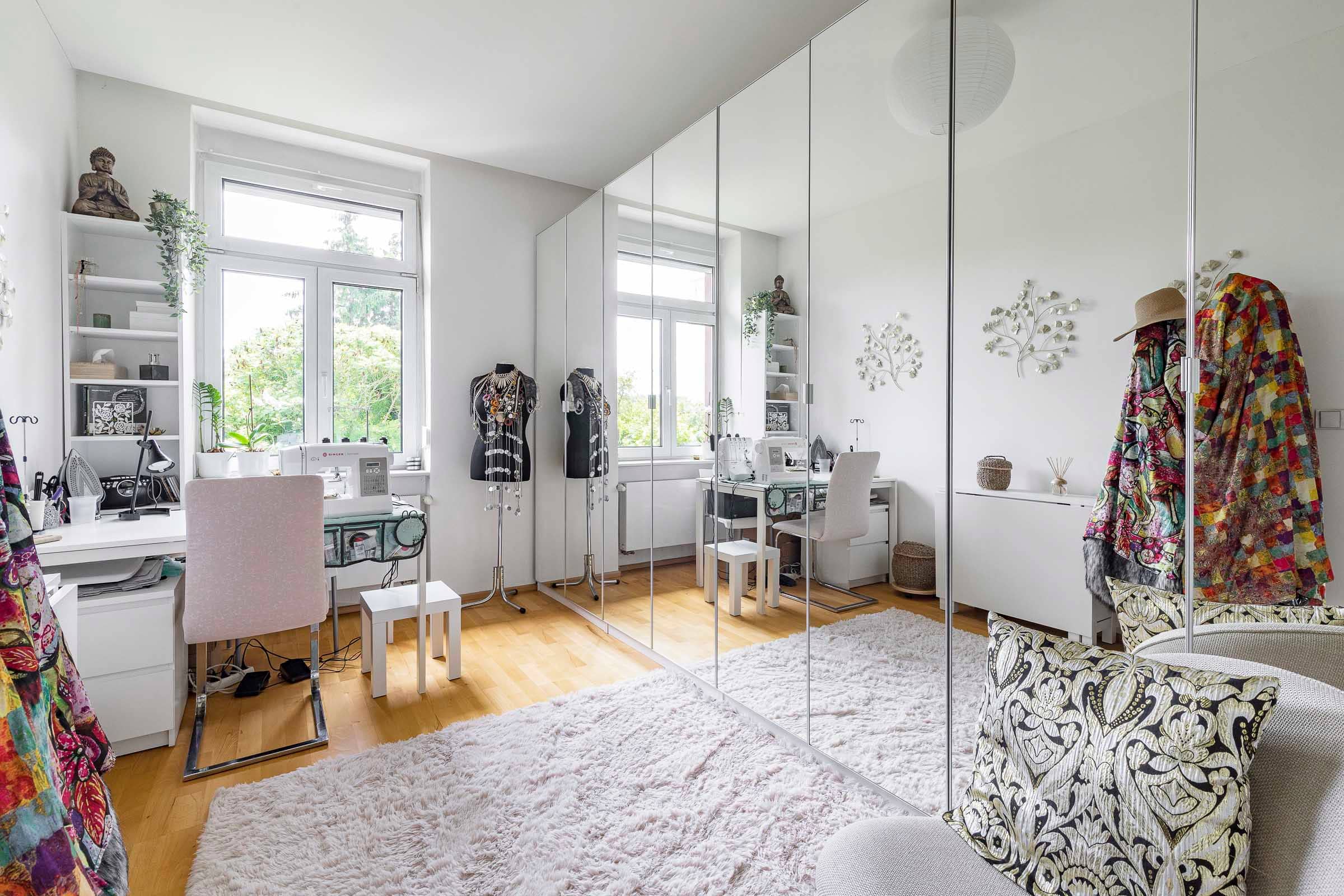 Townhouse Stresovicka