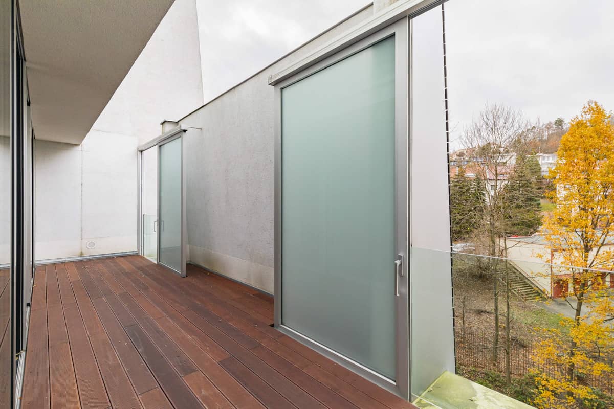 Duplex Apartment Na Hrebenkach