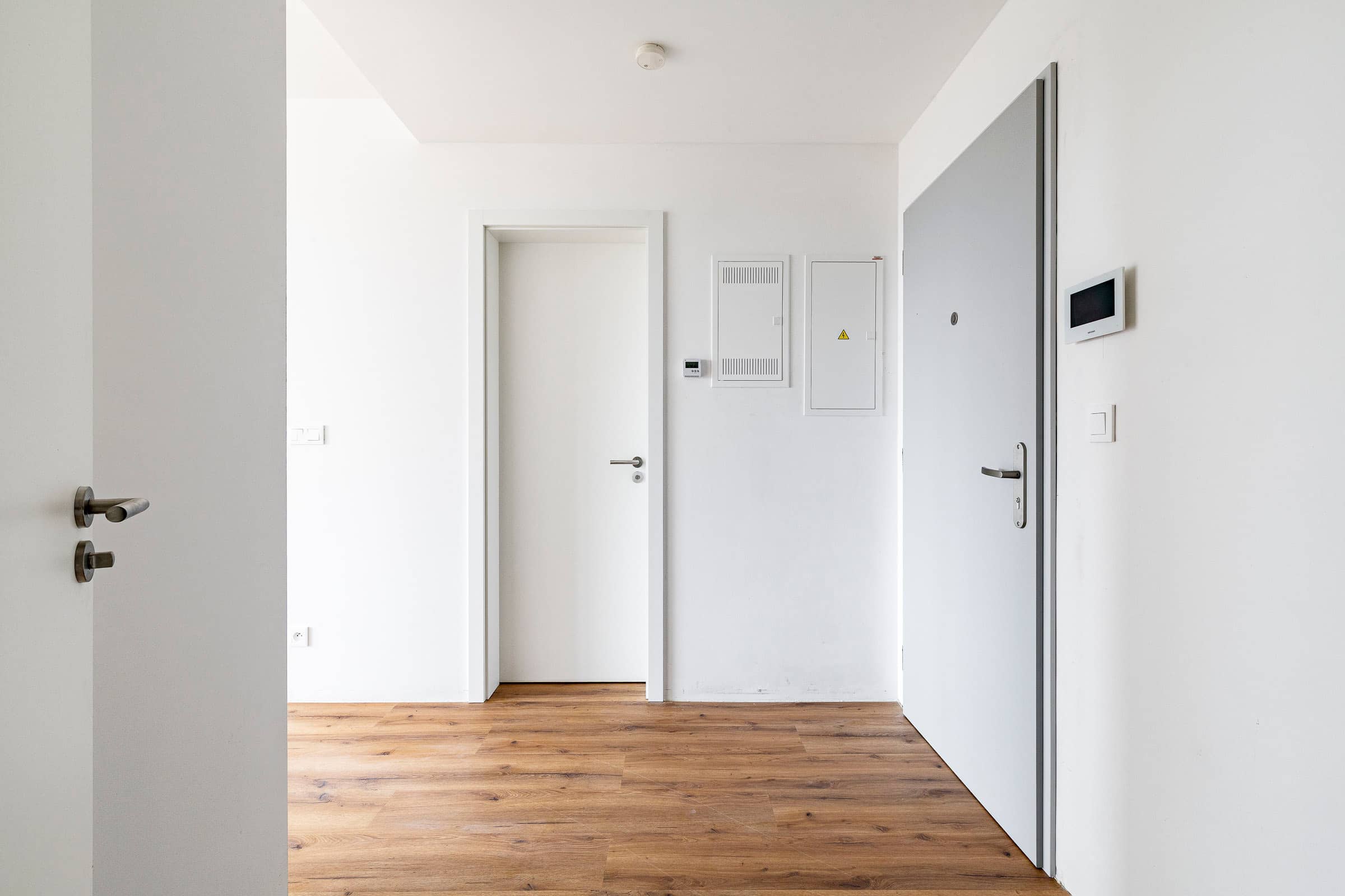 Apartment Zenklova