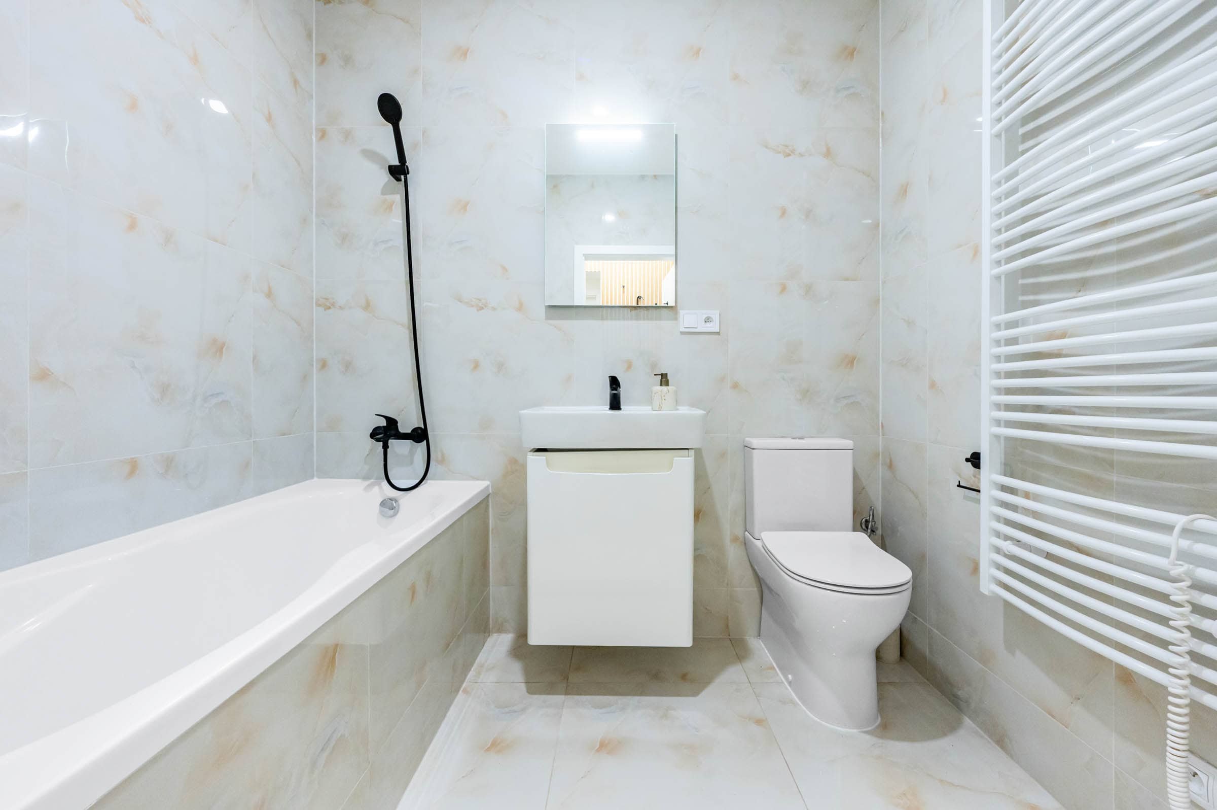 1+kk Residence Podoli