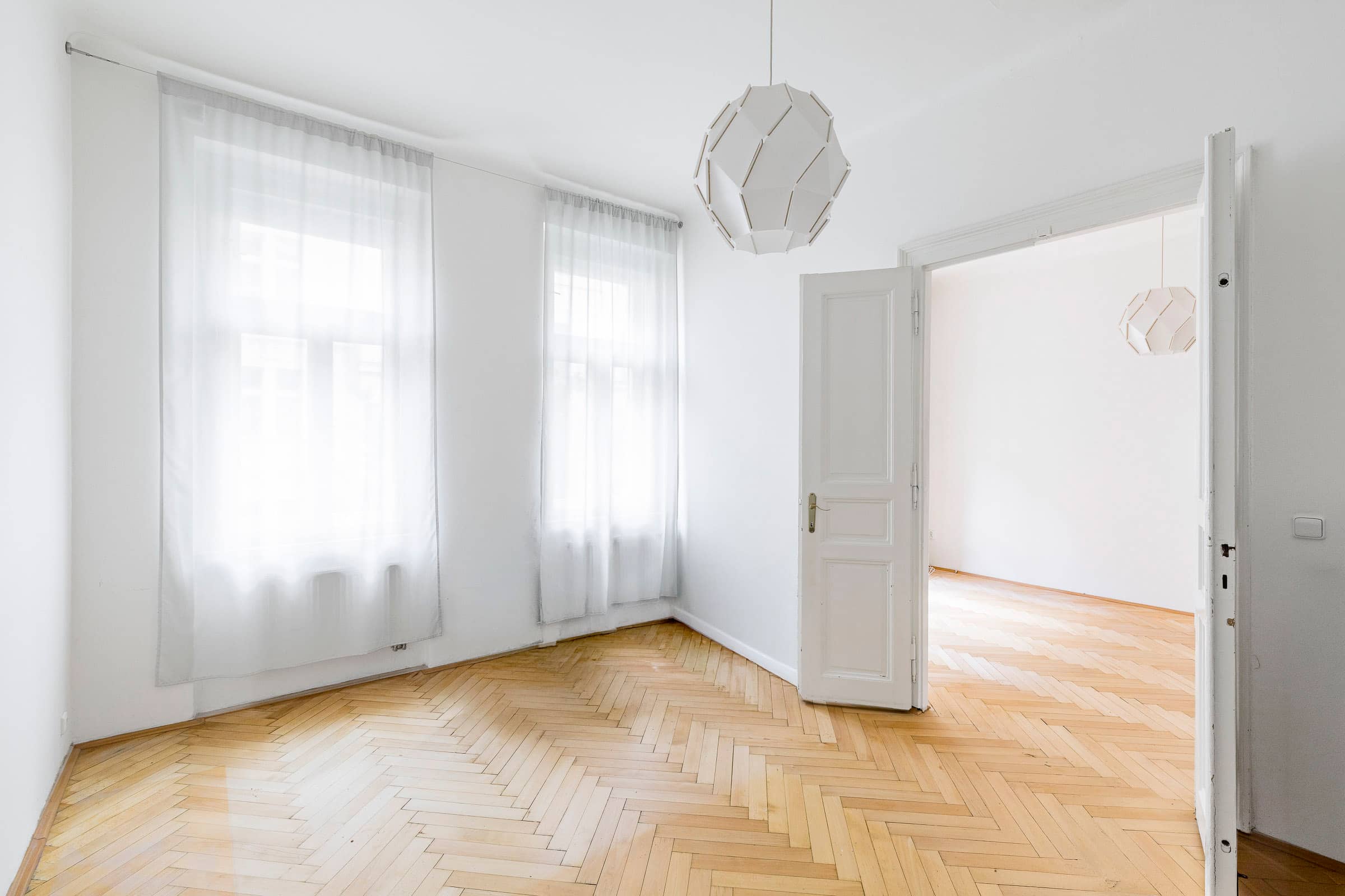 Apartment Slezska