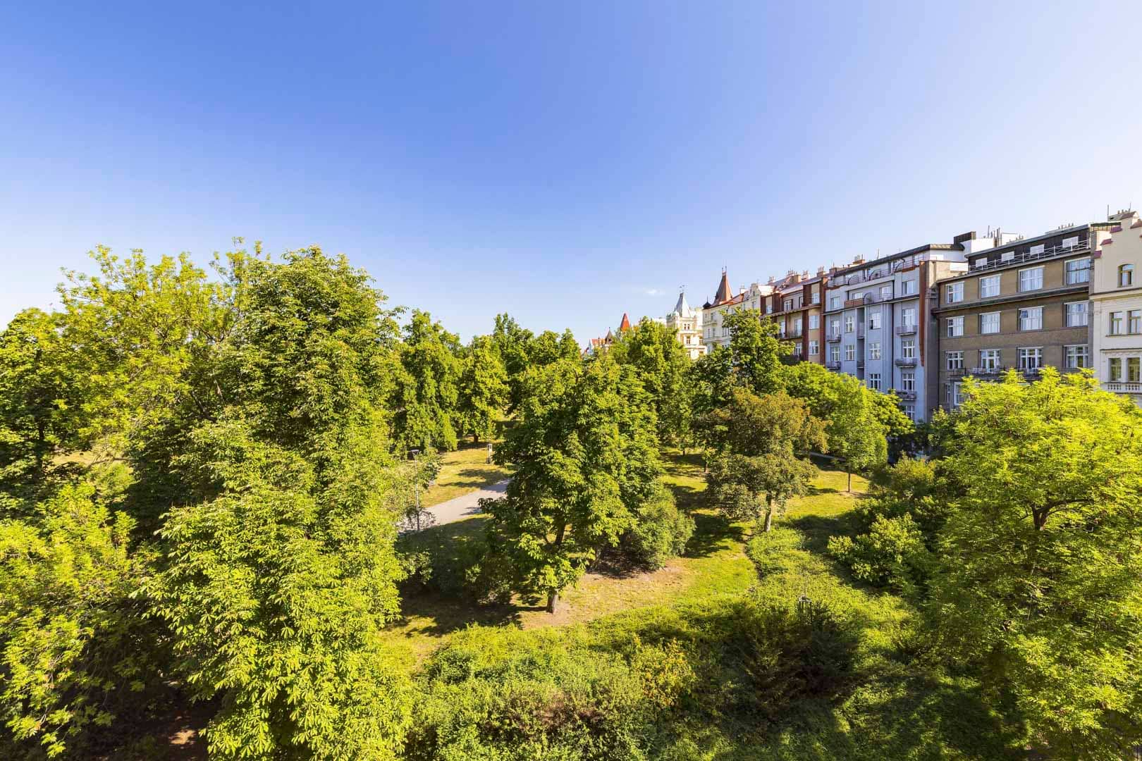 Apartment Polska