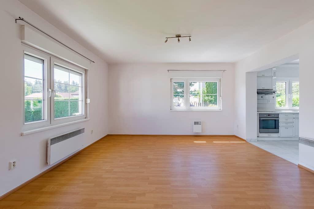 Vila V březinkách