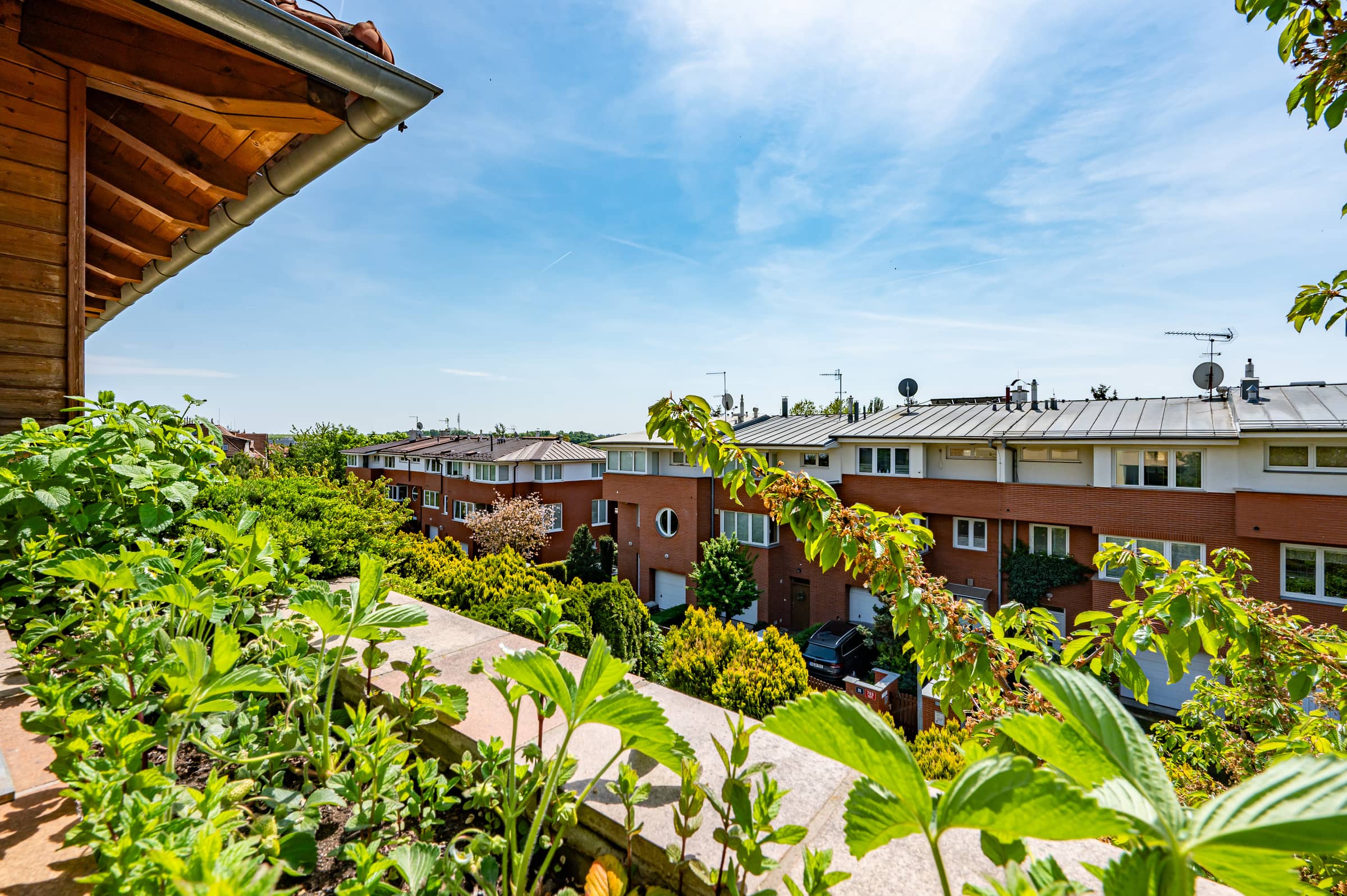 Apartment U Detskeho hriste
