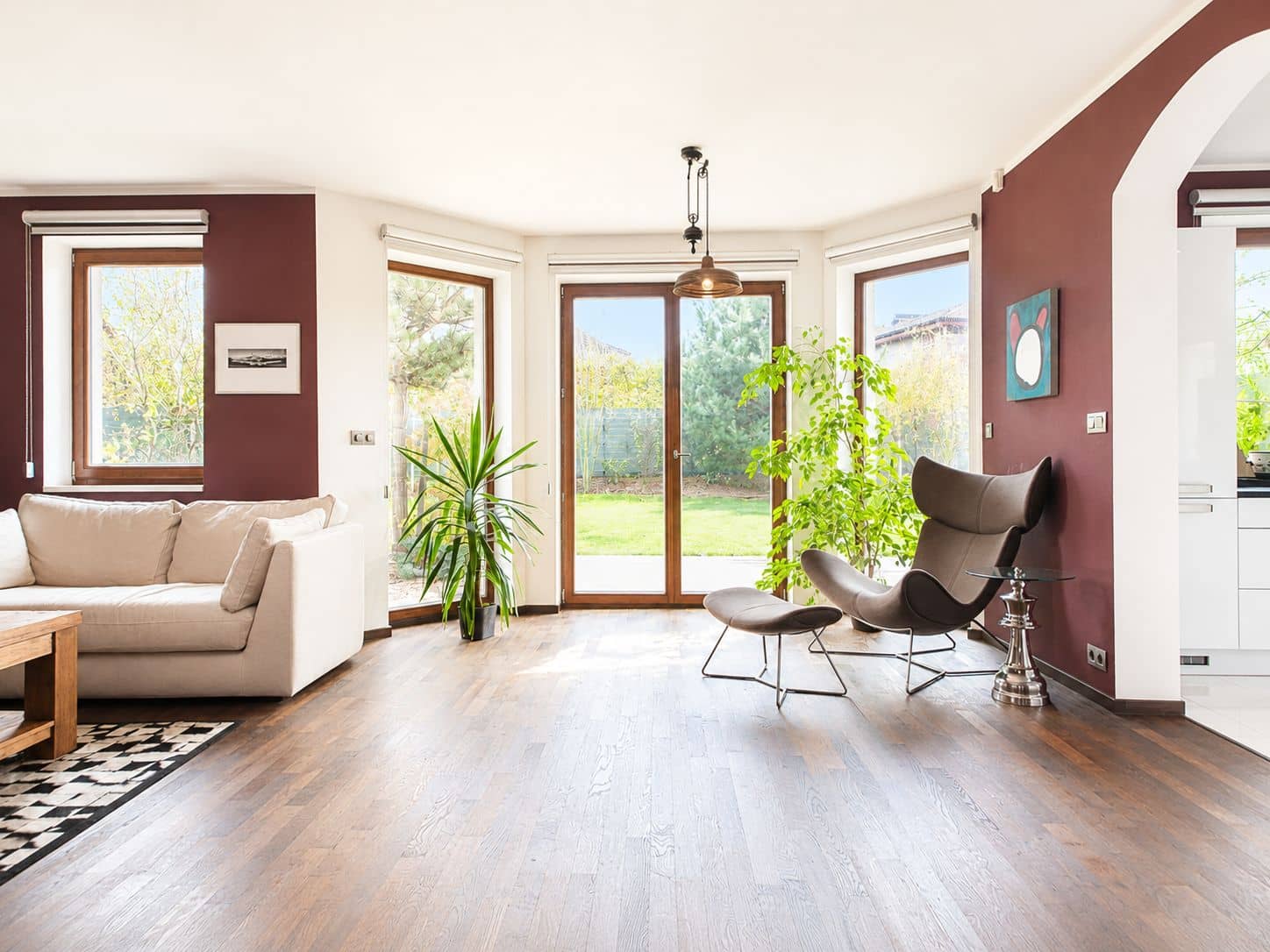 Family house Pod Ovcinem 