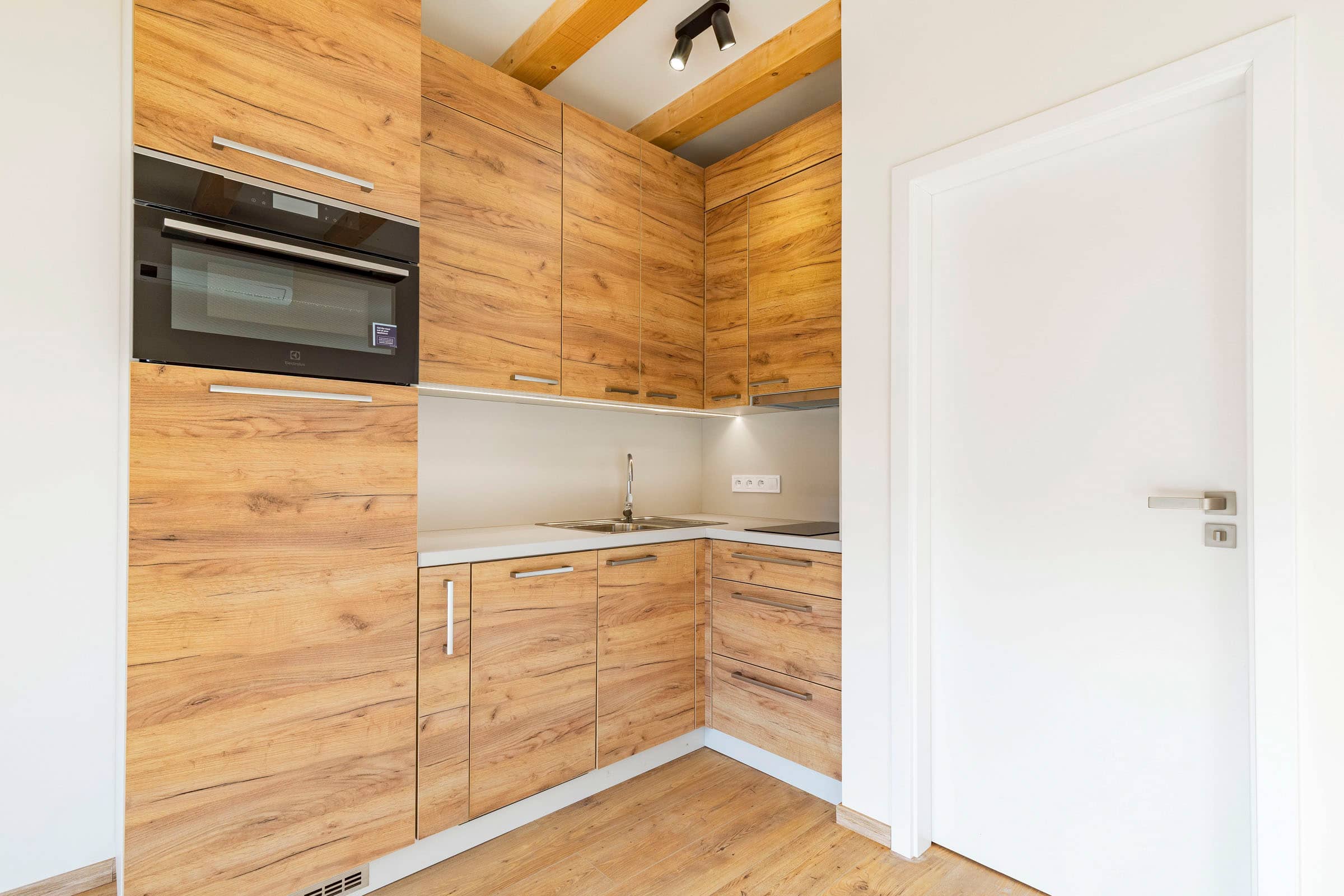 Apartmán Dědovice