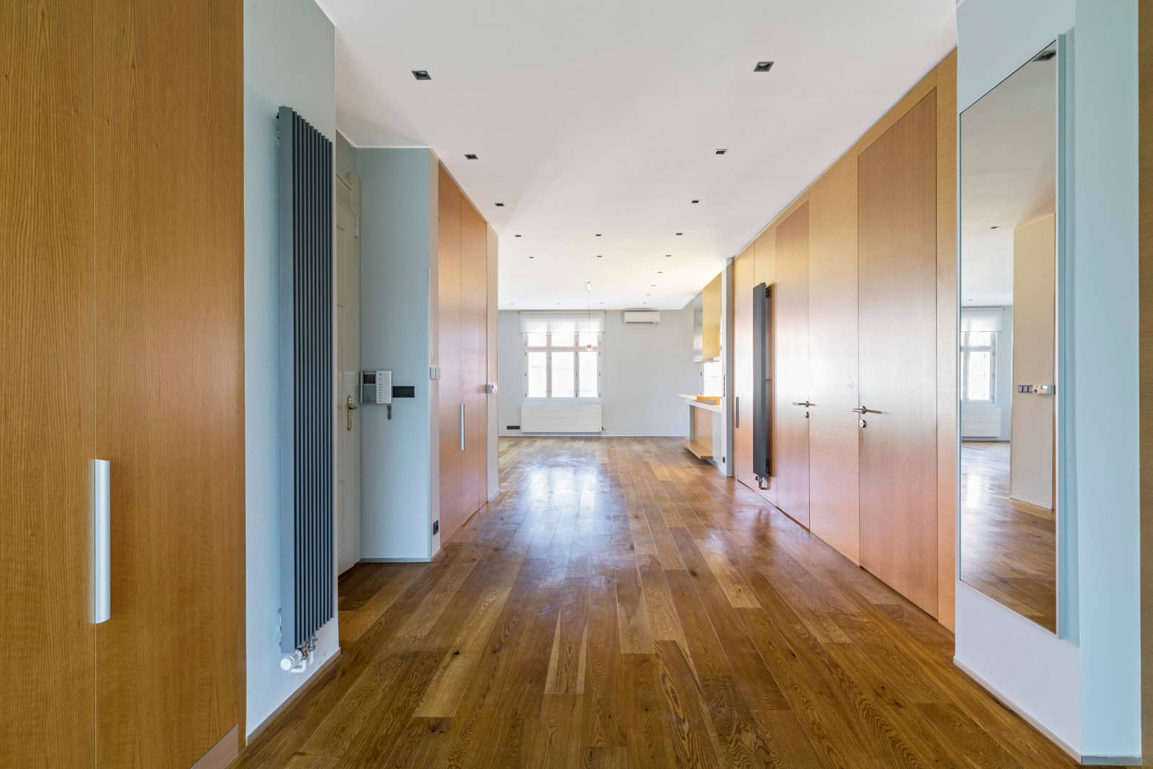 Apartment Slavikova